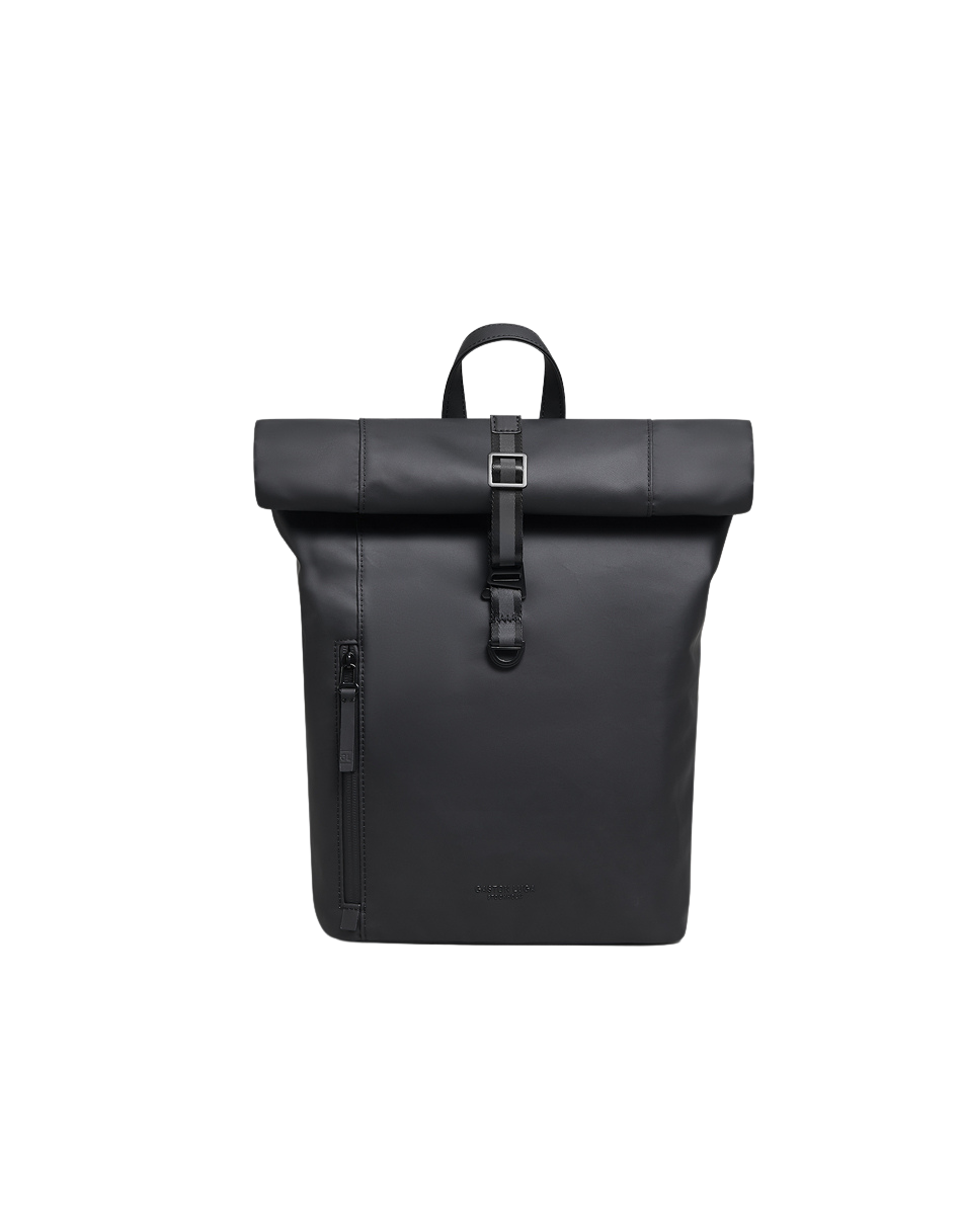 Gaston Luga Rullen Mini Backpack - Black #RE1001