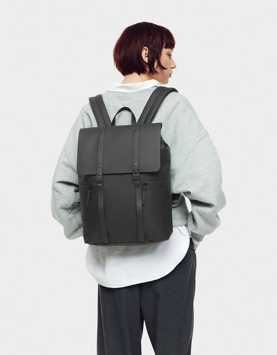 Gaston Luga Spläsh 13" 2.0 背囊/背包 - 黑色 #RE801