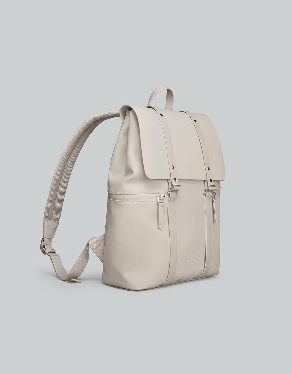 Gaston Luga Splash 2.0 - 13" Backpack - Cloud Cream #RE807