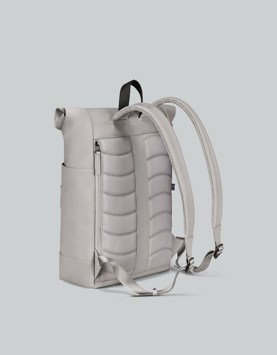 Gaston Luga Rolltop14"/ Rullen 13" 背囊/背包 - 灰褐色 #RE902