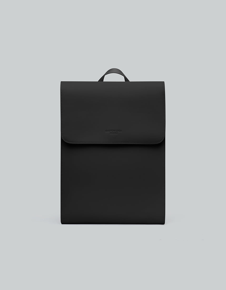 Gaston Luga Spläsh ID 背包 - 14 英吋 - 黑色 #SPIDBP14BK