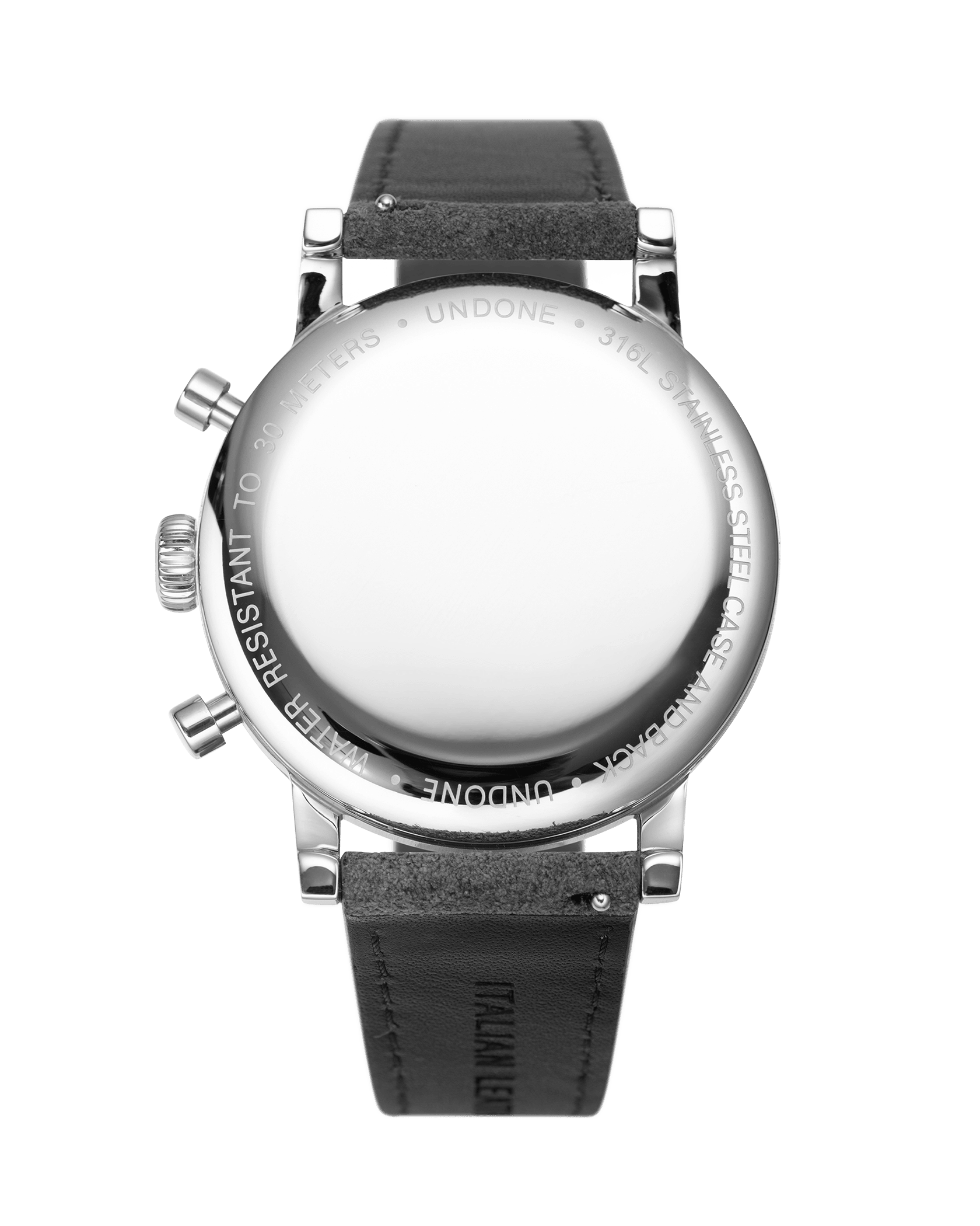 UNDONE Urban Vintage Arctic Blue #URB-VNT-SKY