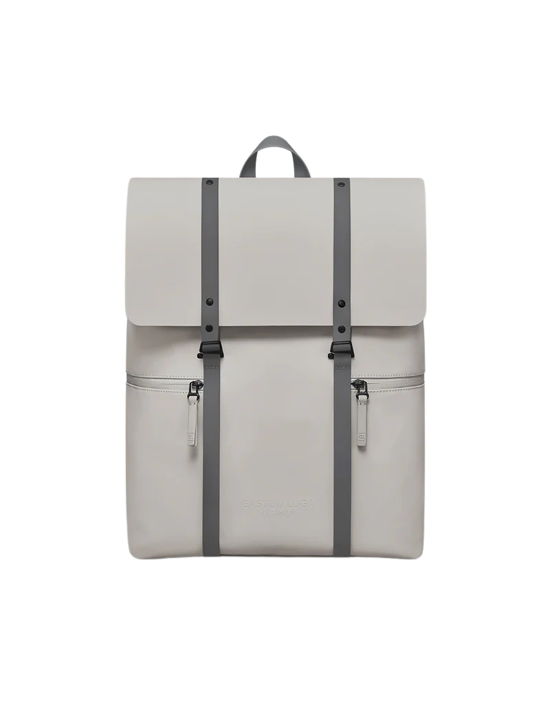 Gaston Luga Splash 2.0 - 16" Backpack - Taupe #RE1604