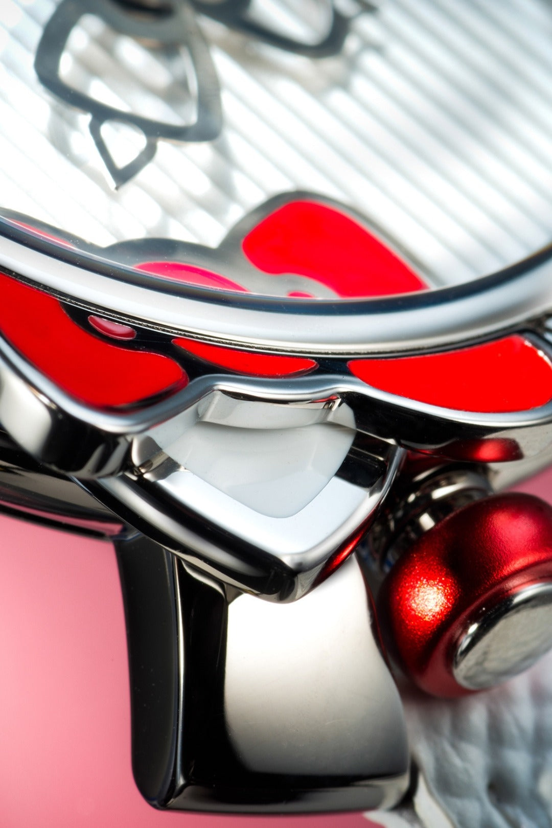 Gaga Milano HELLO KITTY white #5525HY01S0LSWM0