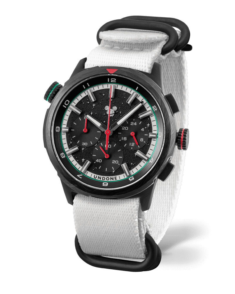 UNDONE DISNEY SPACE LEGEND BOX SET Automatic #COL-DIS-SPL-BOX