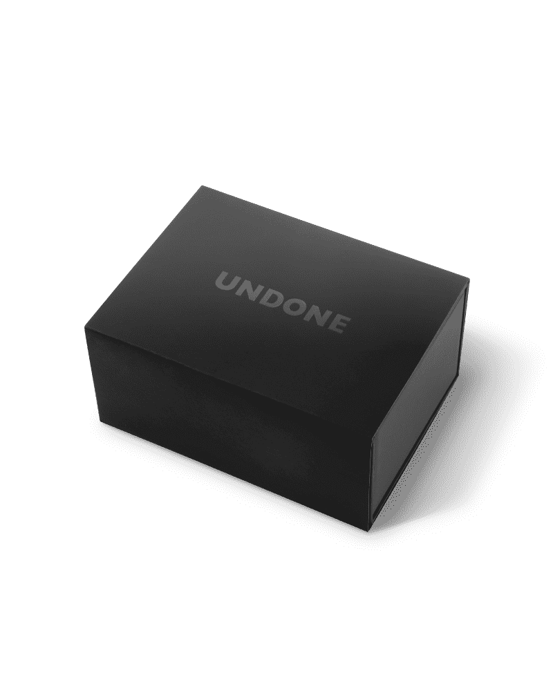 UNDONE Basecamp Stealth