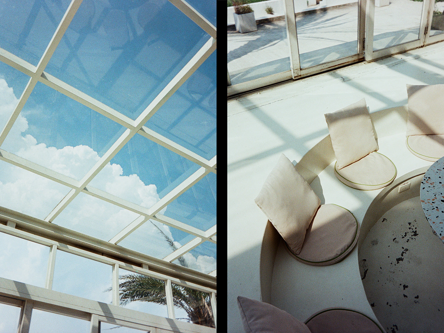 KODAK EKTAR H35N Half Frame Film Camera Glazed Pink + Kodak Ultramax 24EXP