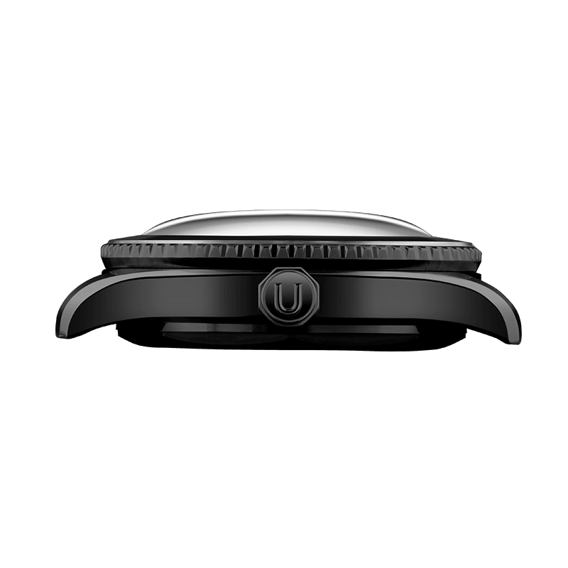 UNDONE Ronin Automatic Watch