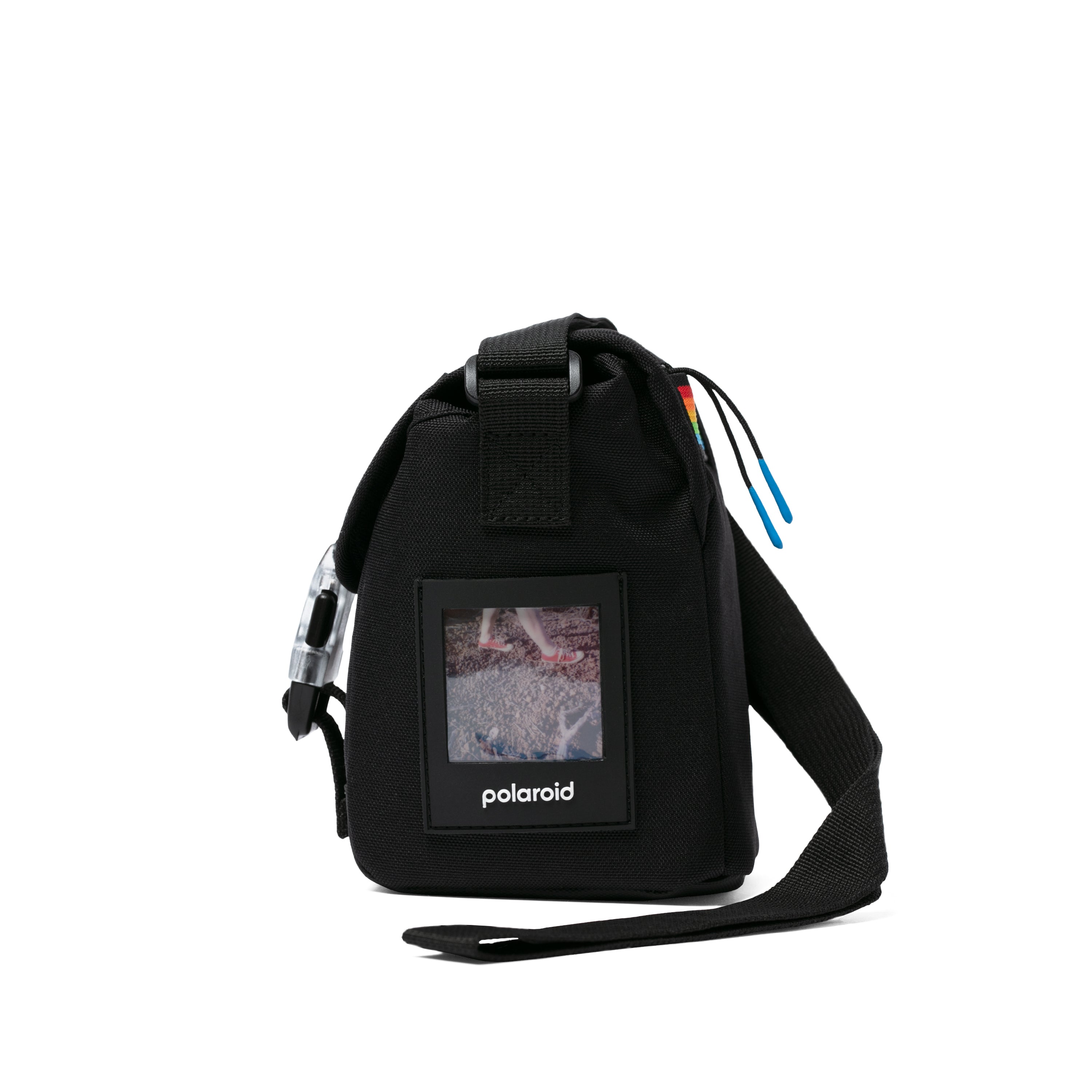 Polaroid Go Bag - Black Instant Camera Go Camera Bag #6294