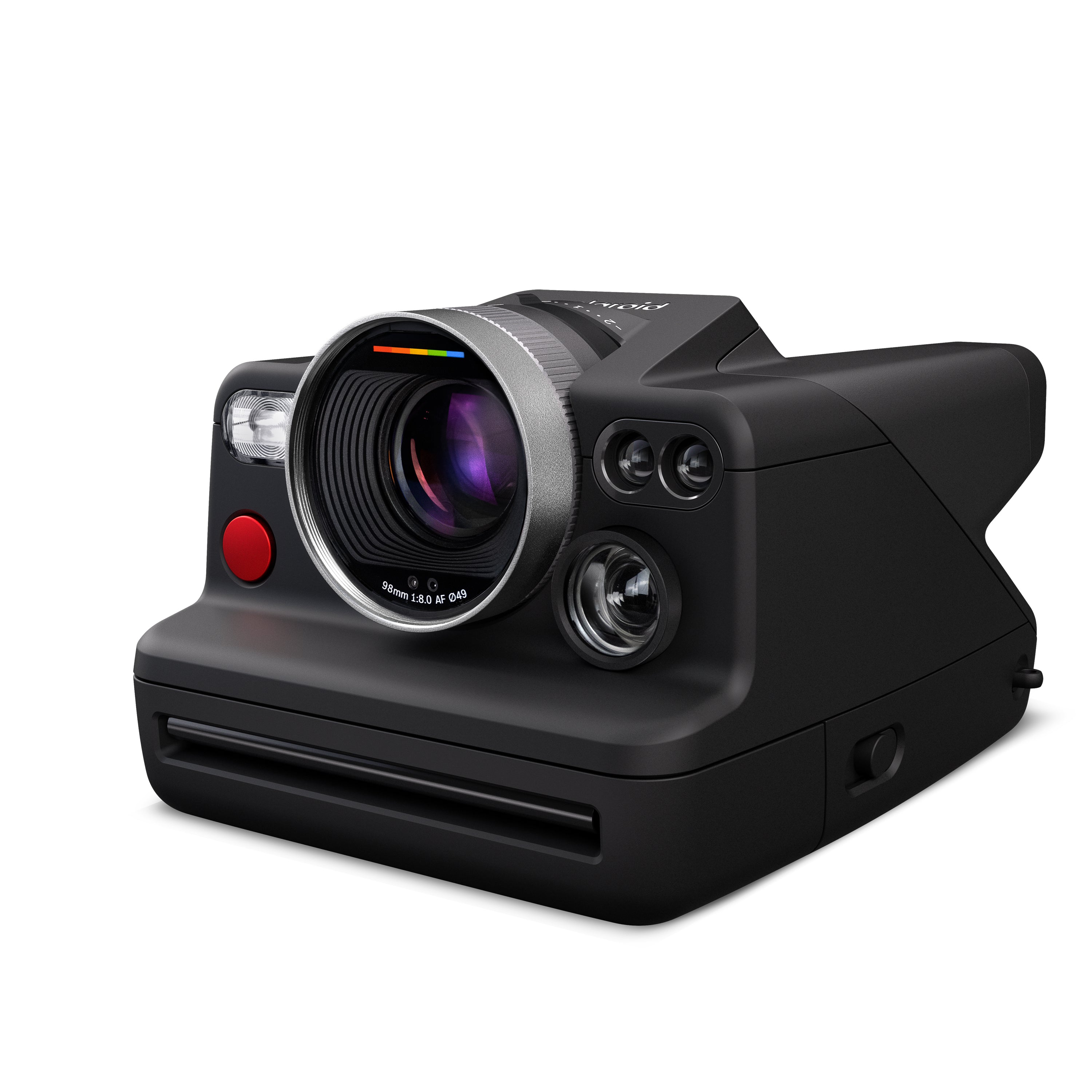 Polaroid I-2 Advanced Professional Instant Camera with Viewfinder Auto-focus #009078