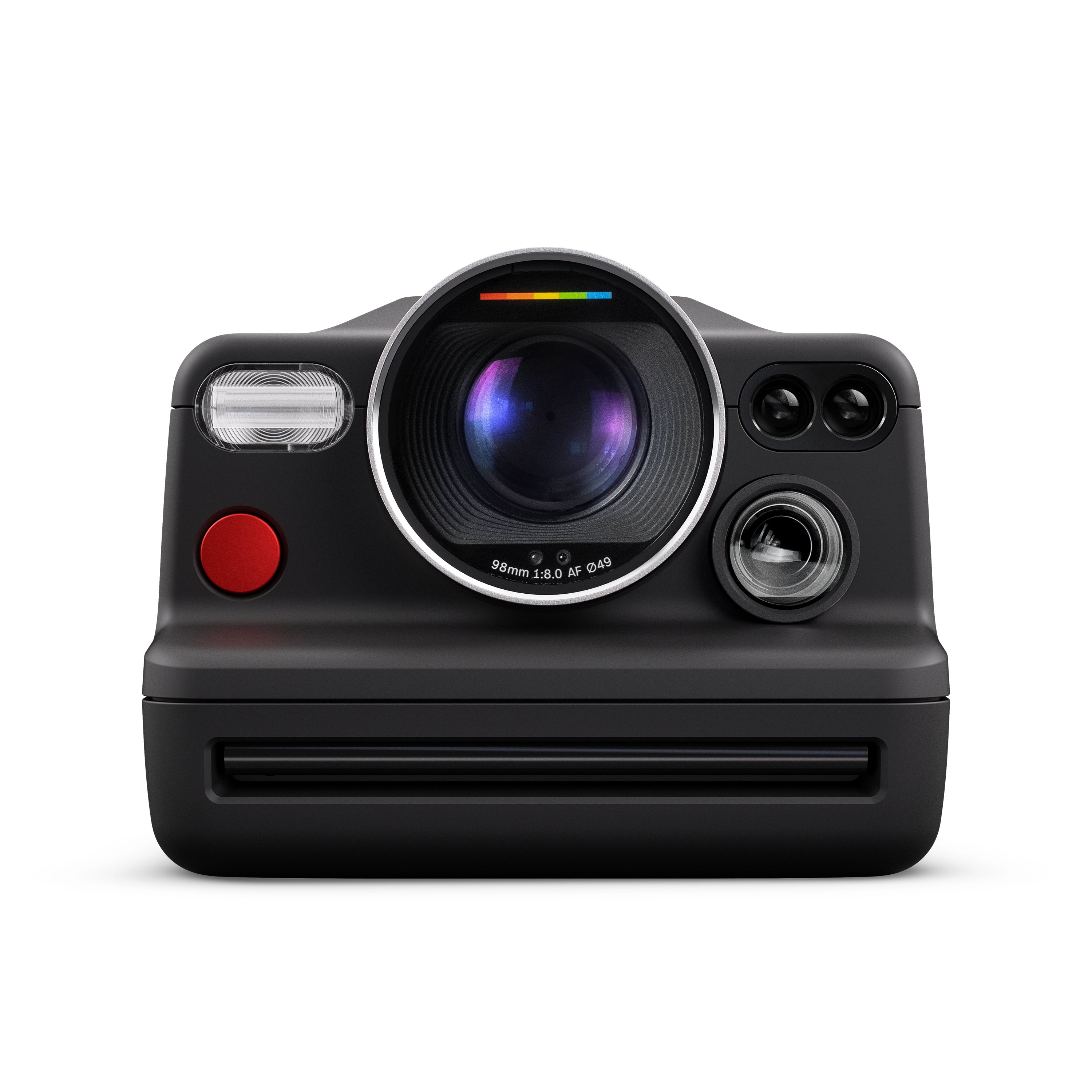 Polaroid I-2 Advanced Professional Instant Camera with Viewfinder Auto-focus #009078