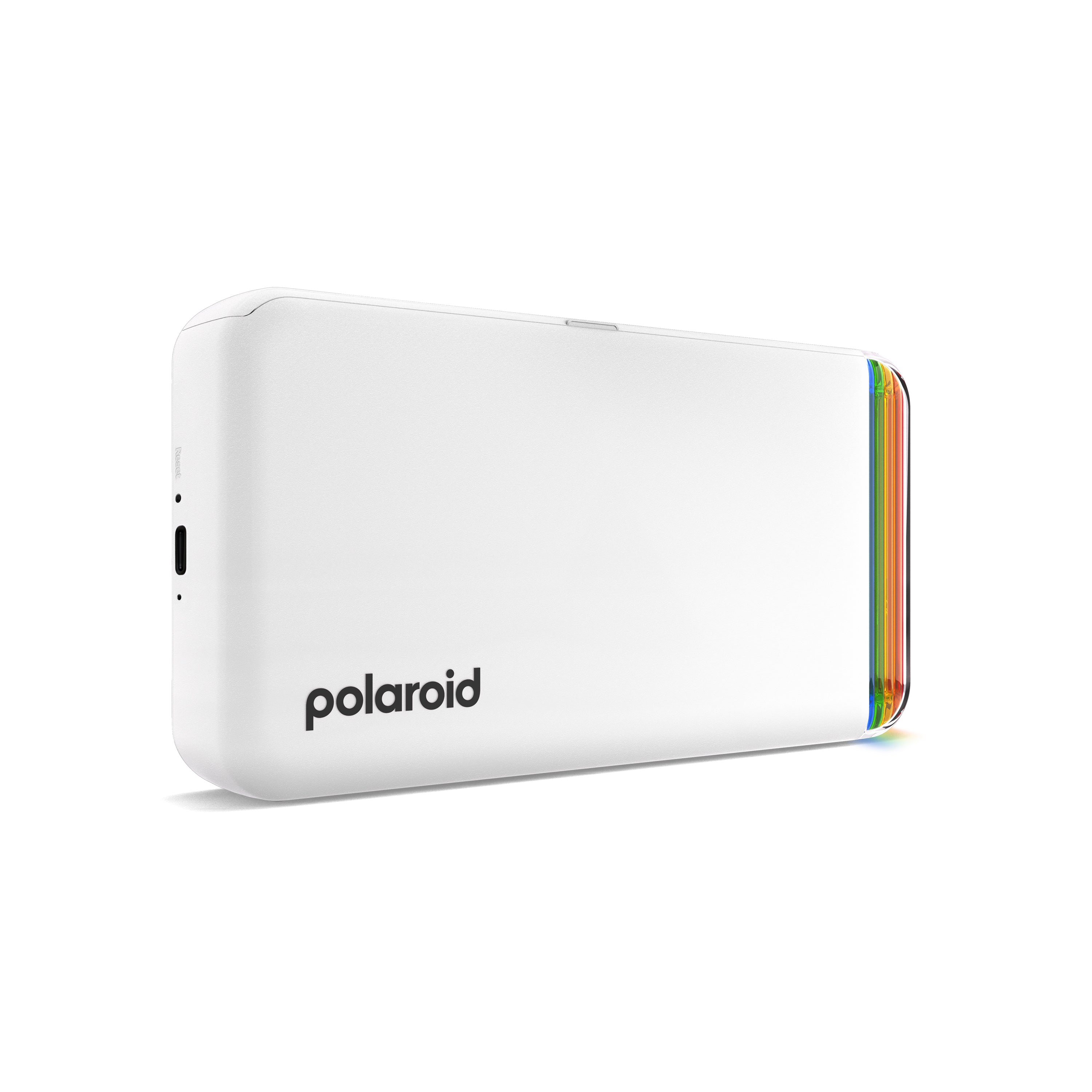 Polaroid Hi·Print 2x3 Pocket Photo Printer Gen 2 Portable Instant Camera Photo Printer White #009128