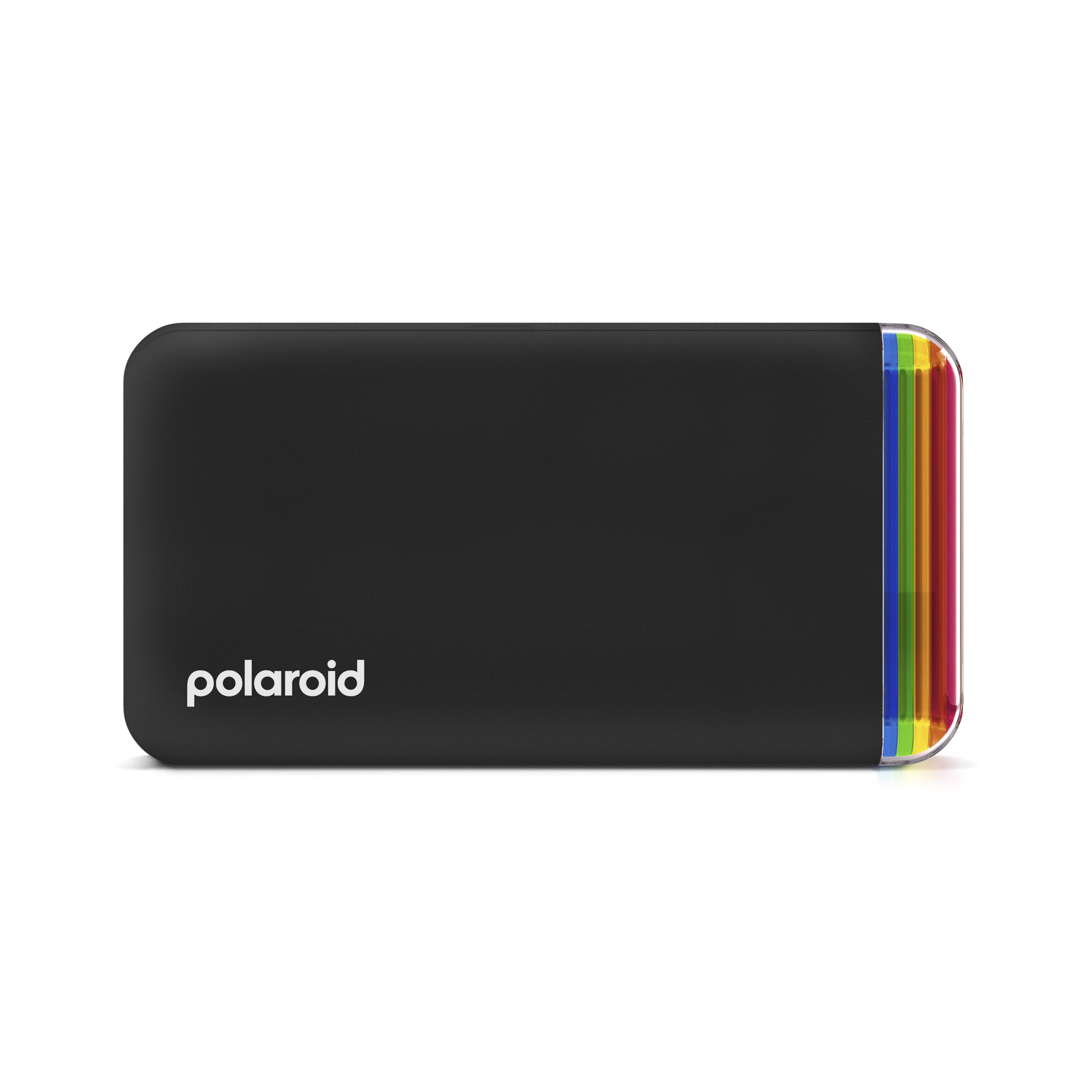 Polaroid Hi·Print 2x3 Pocket Photo Printer Gen 2 Portable Instant Camera Photo Printer Black #009129