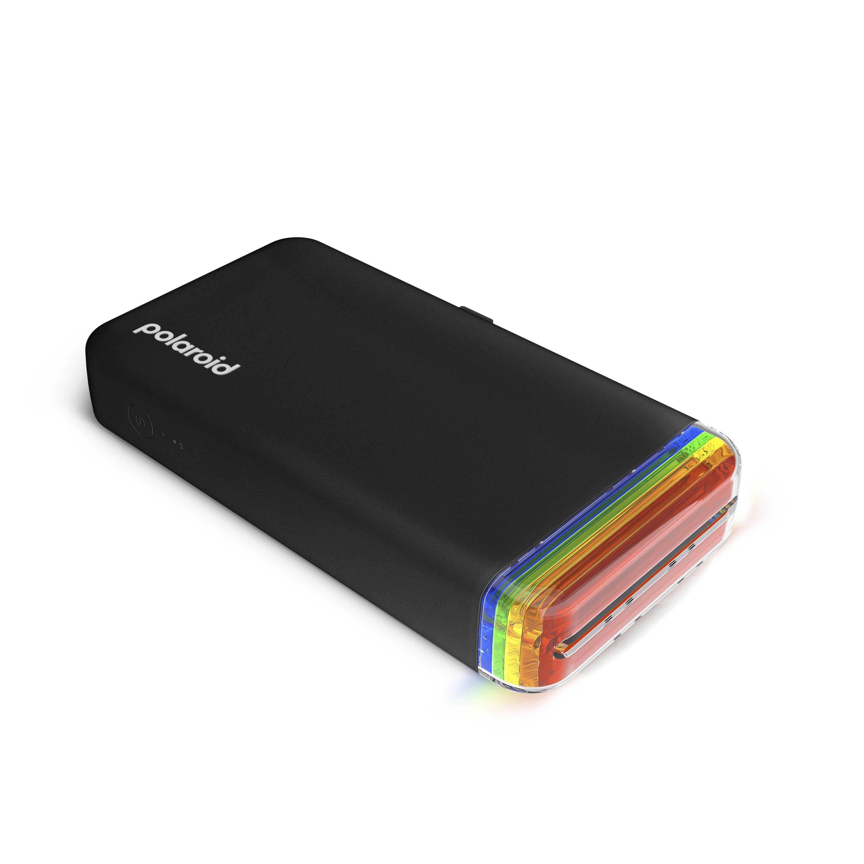 Polaroid Hi·Print 2x3 Pocket Photo Printer Gen 2 Portable Instant Camera Photo Printer Black #009129