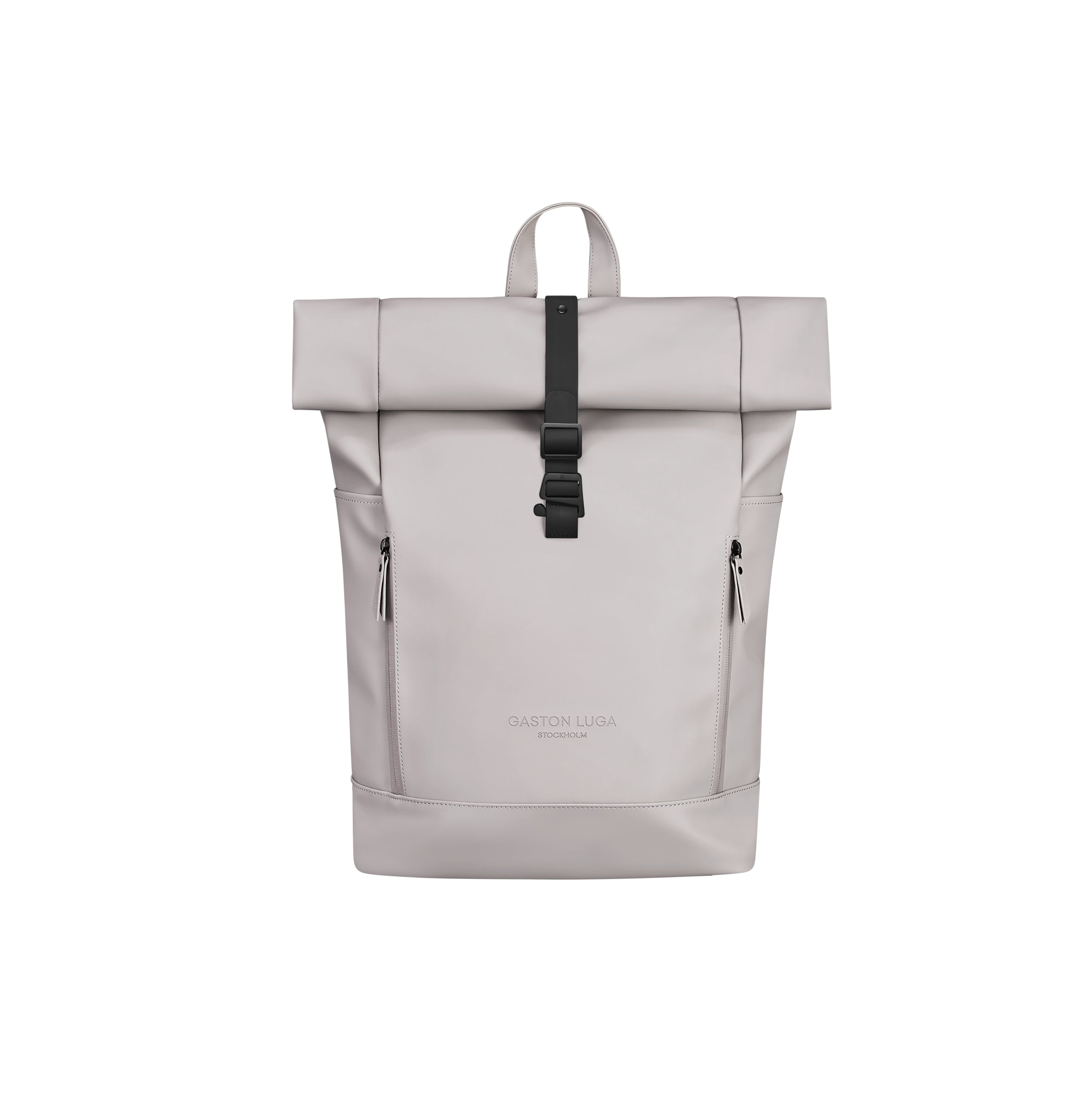 Gaston Luga Rullen 16'' Backpack - Taupe #9003