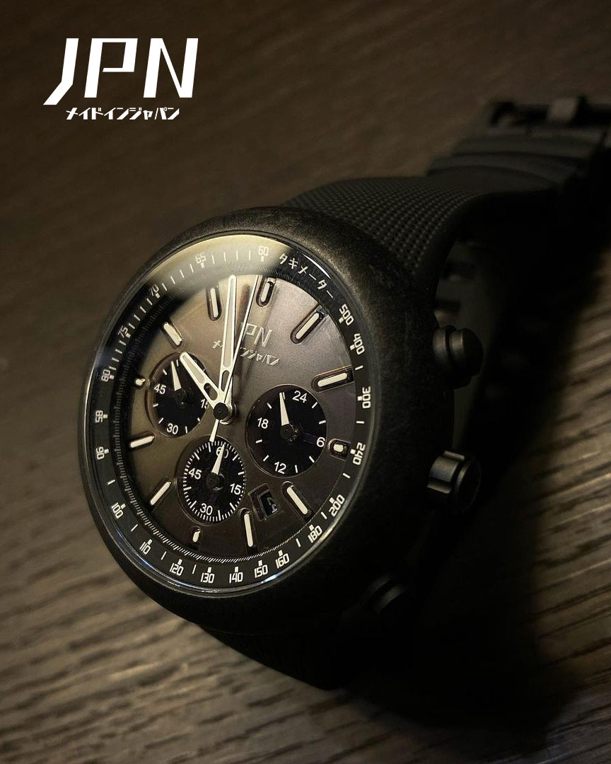 JPN 130R 碳纖維