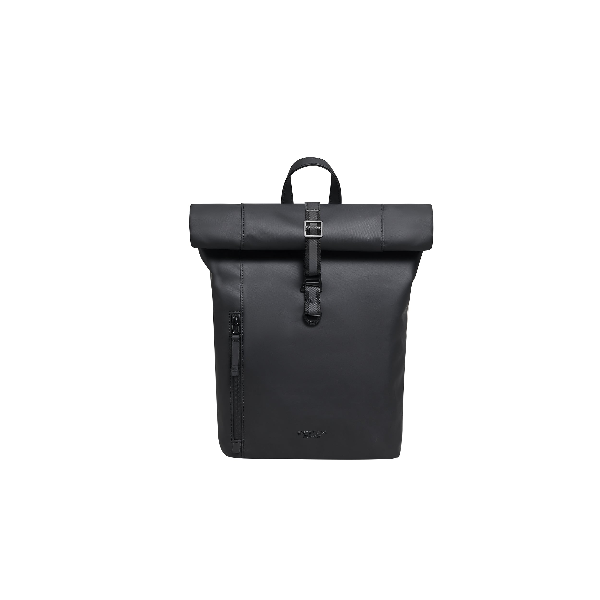 Gaston Luga Rullen 16'' Backpack - Black #9001