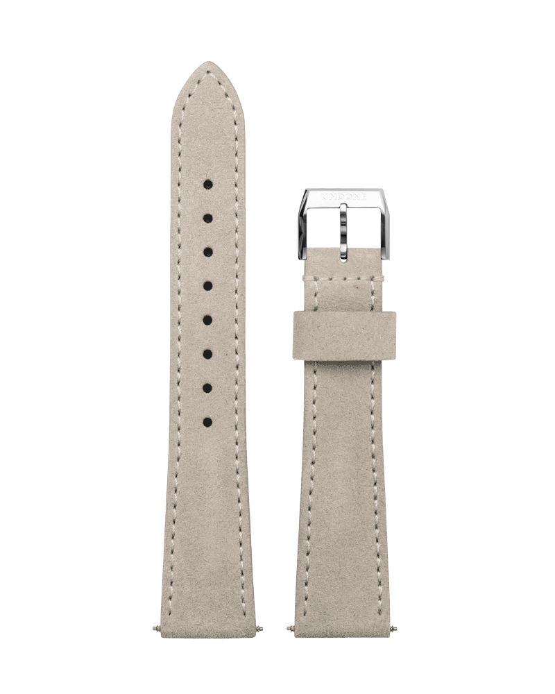 Undone Urban Vintage Killy Chronograph Watch #URB-VNT-KIL