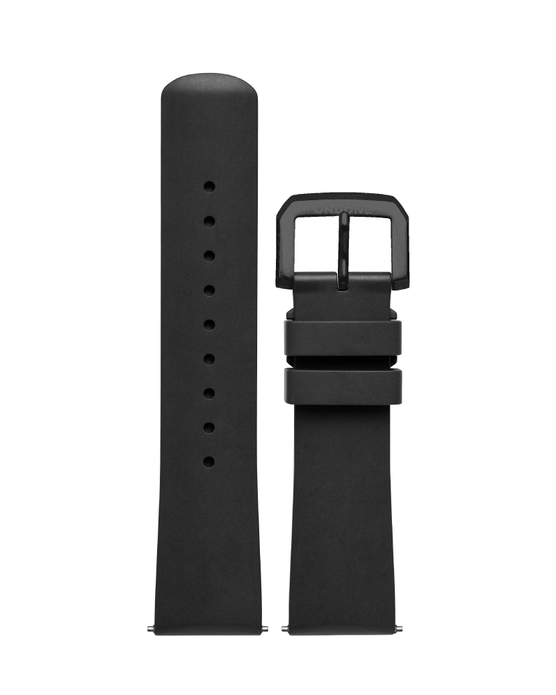 Undone Aquadeep Signal Black Automatic watch #AQD-369-BLK