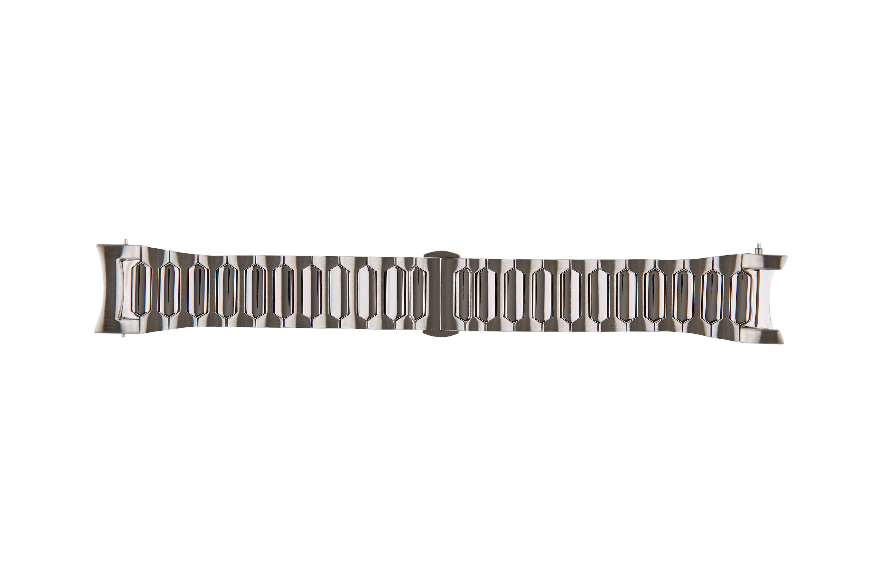 Gaga Milano MANUALE 44 STEEL