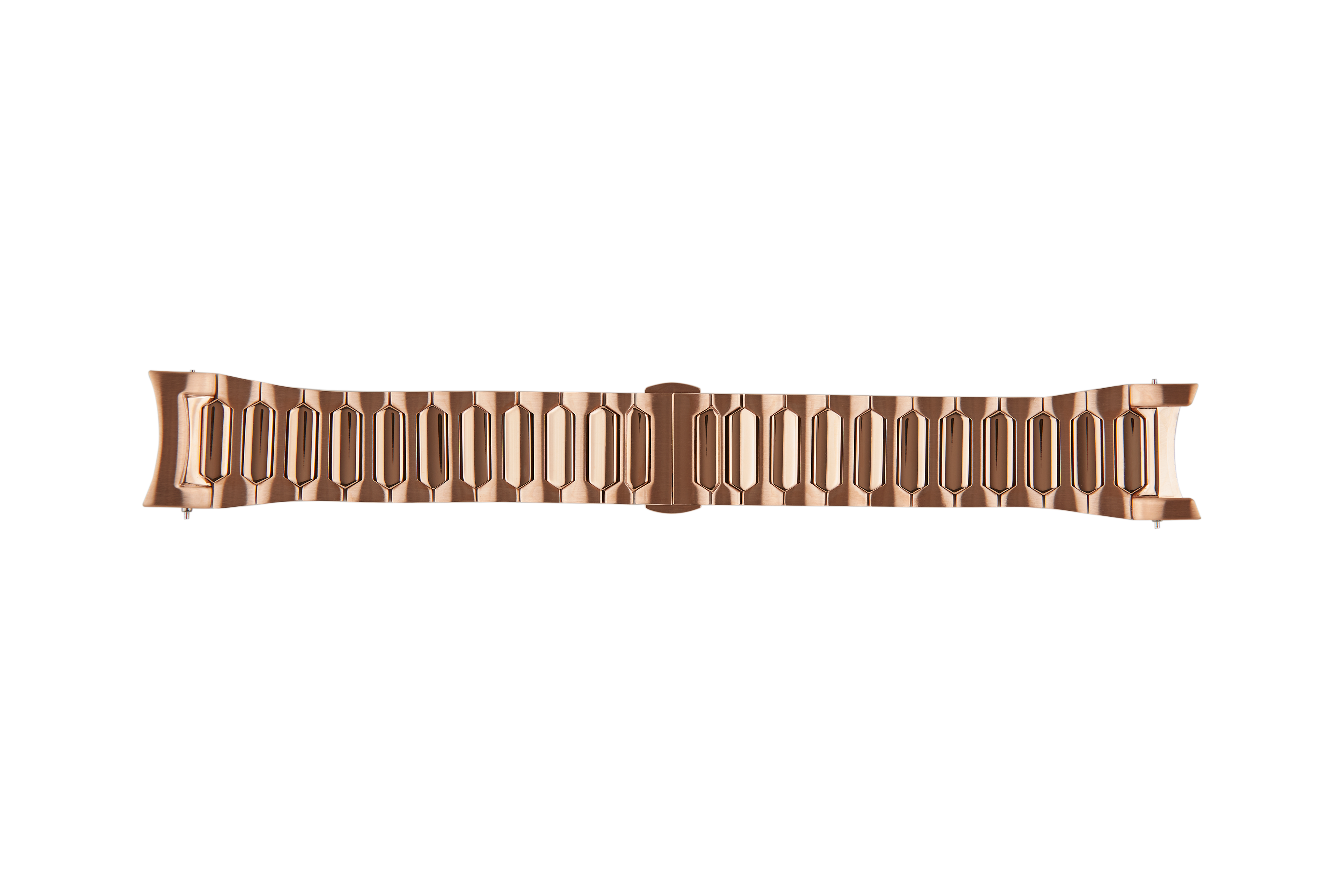 Gaga Milano MANUALE 44 ROSE GOLD