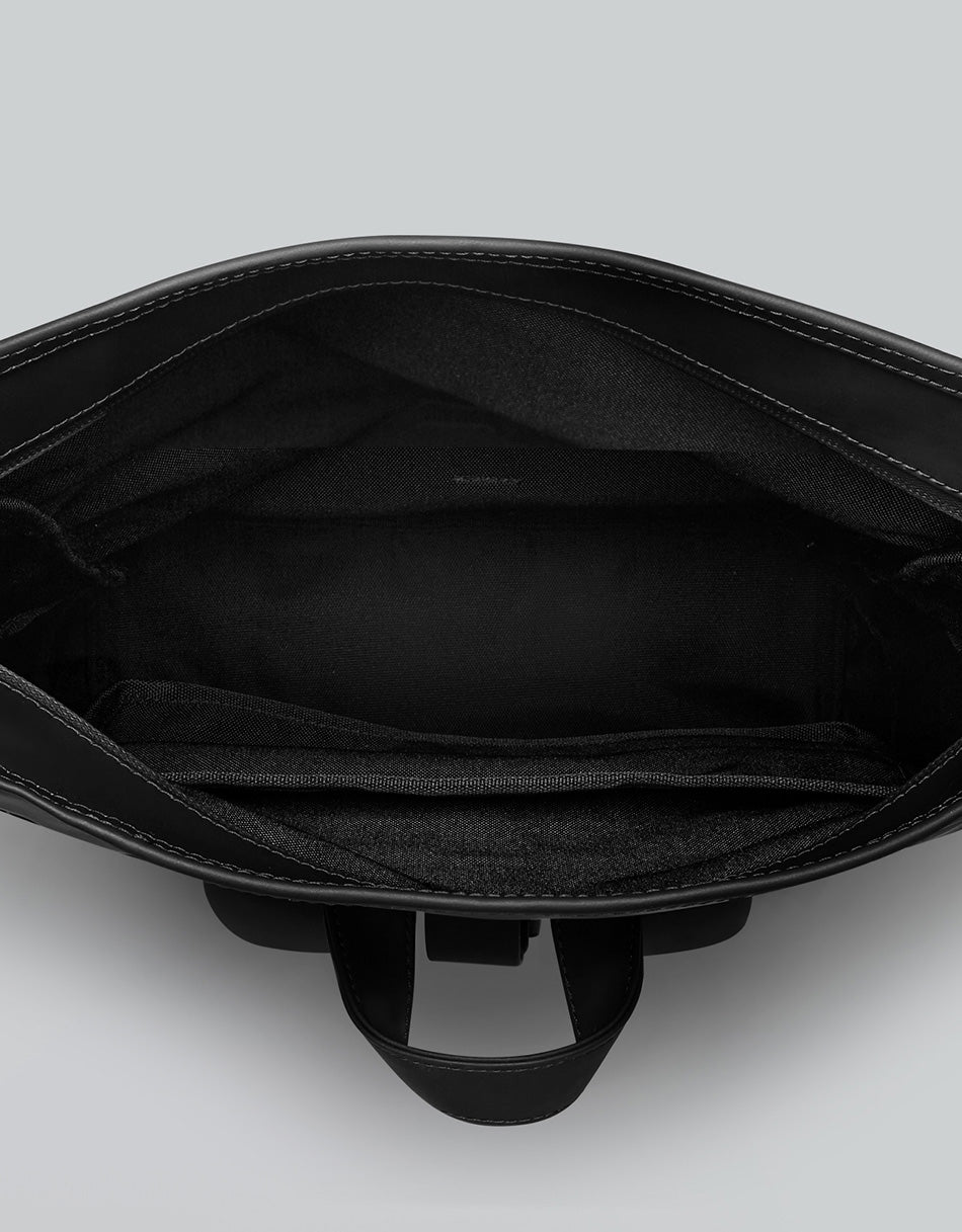 Gaston Luga Rullen 16'' Backpack - Black #9001