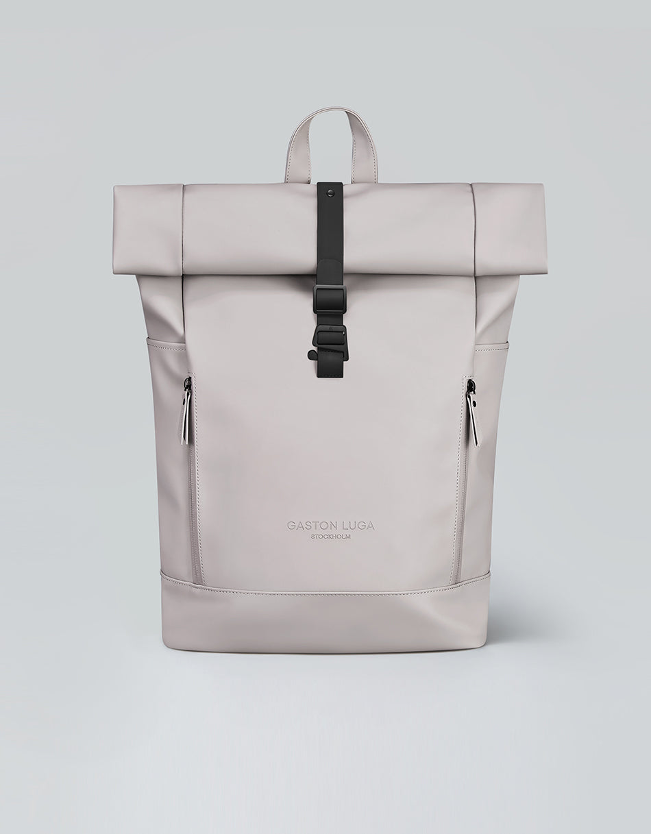 Gaston Luga Rullen 16'' Backpack - Taupe #9003