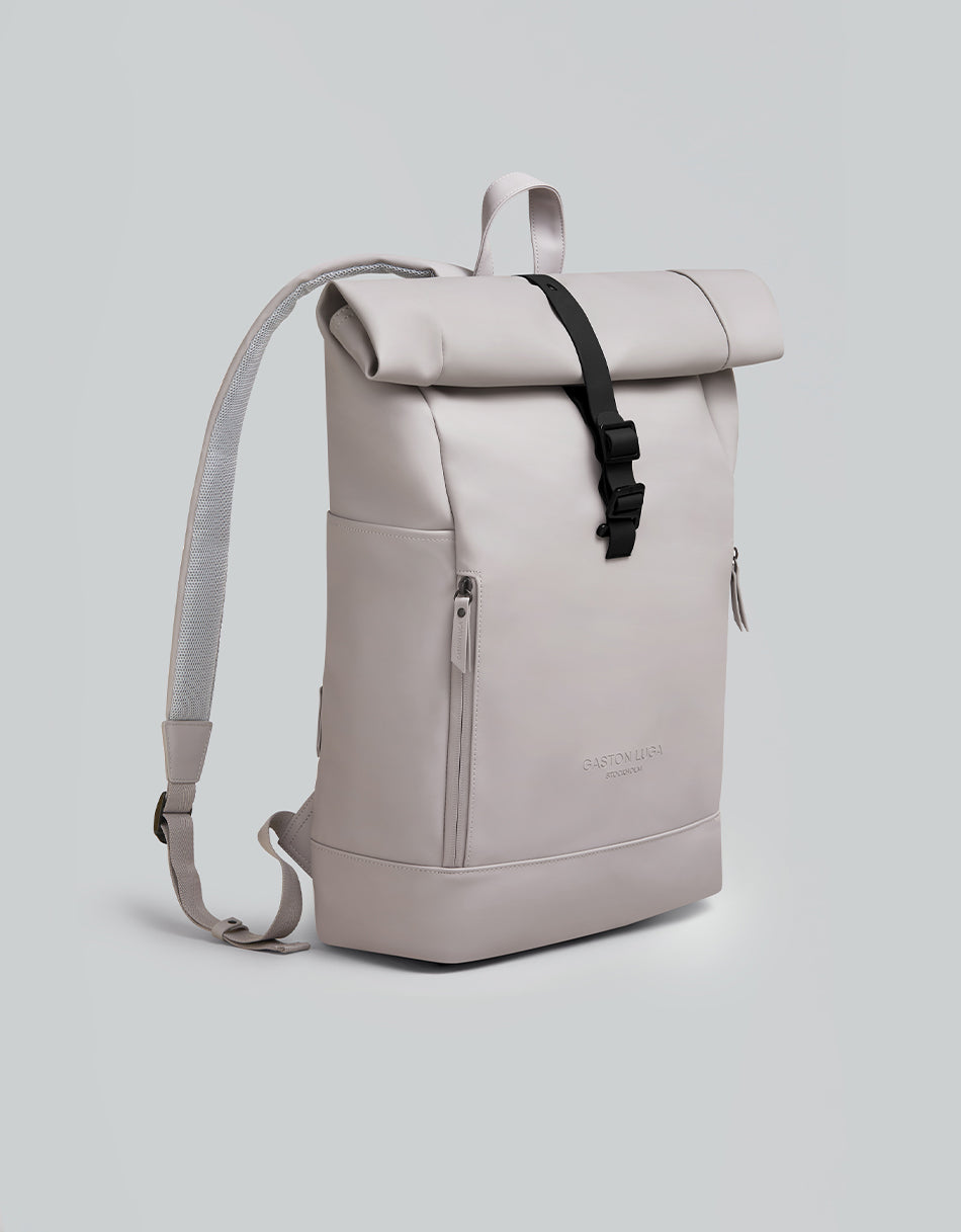 Gaston Luga Rullen 16'' Backpack - Taupe #9003