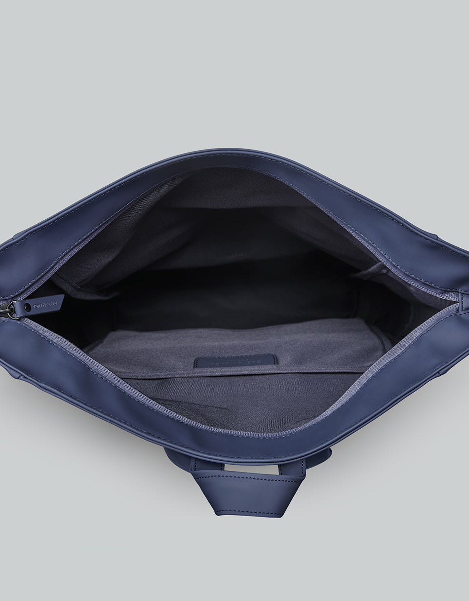 Gaston Luga Rullen 16''Backpack - Dark Blue #9005