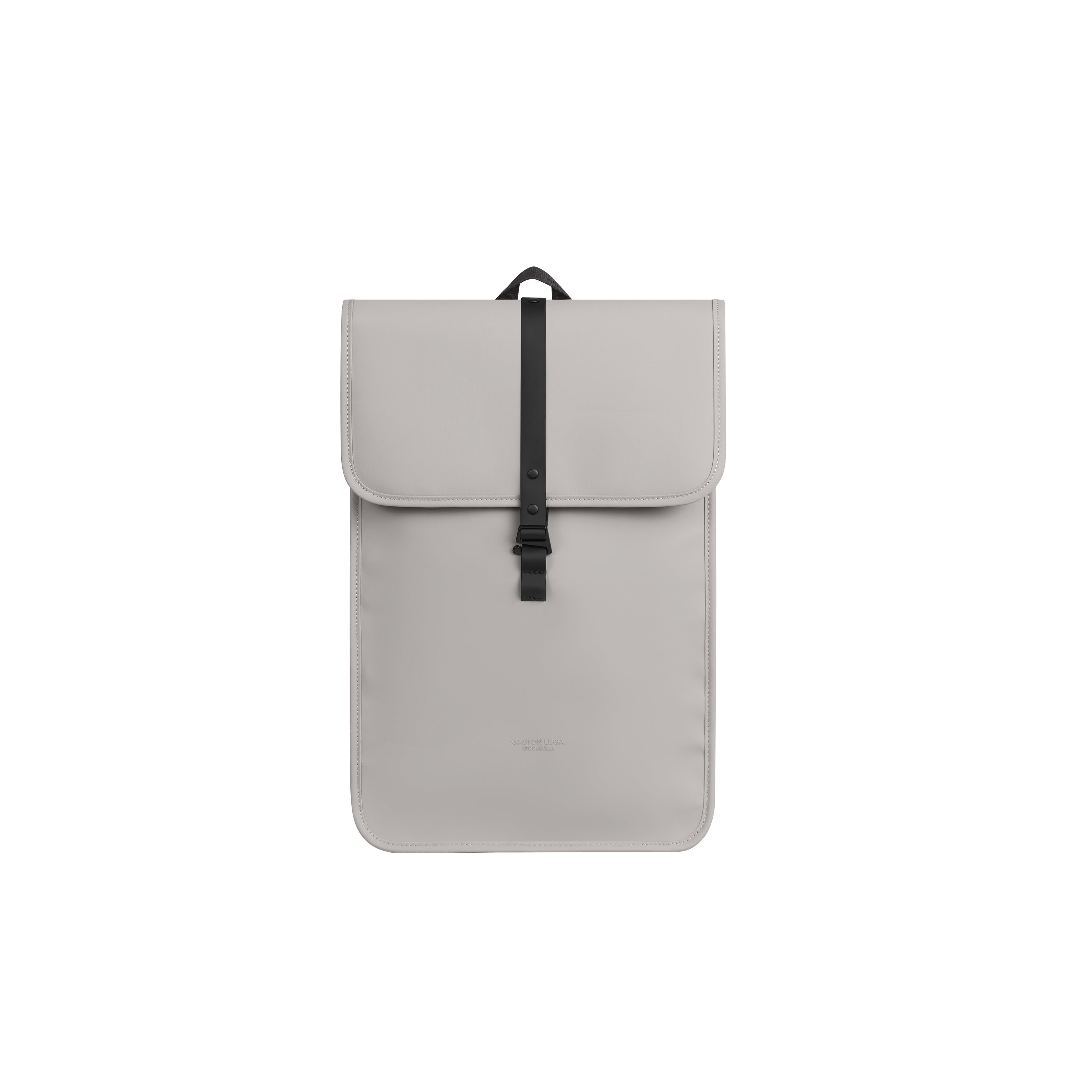 Gaston Luga Dash Backpack 13" - Taupe #DA101