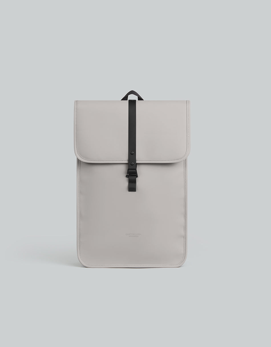 Gaston Luga Dash Backpack 13" - Taupe #DA101