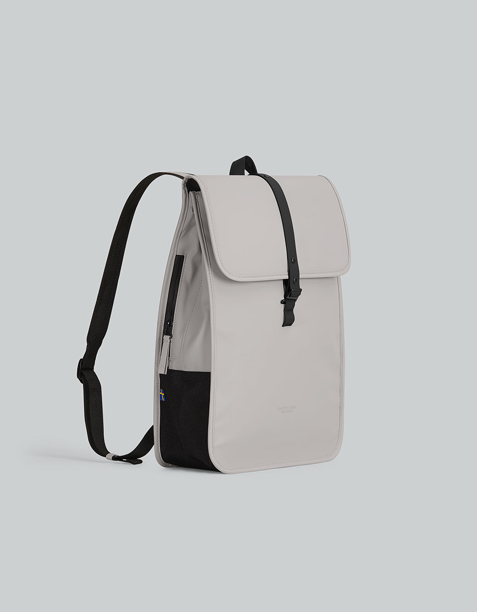 Gaston Luga Dash Backpack 13" - Taupe #DA101