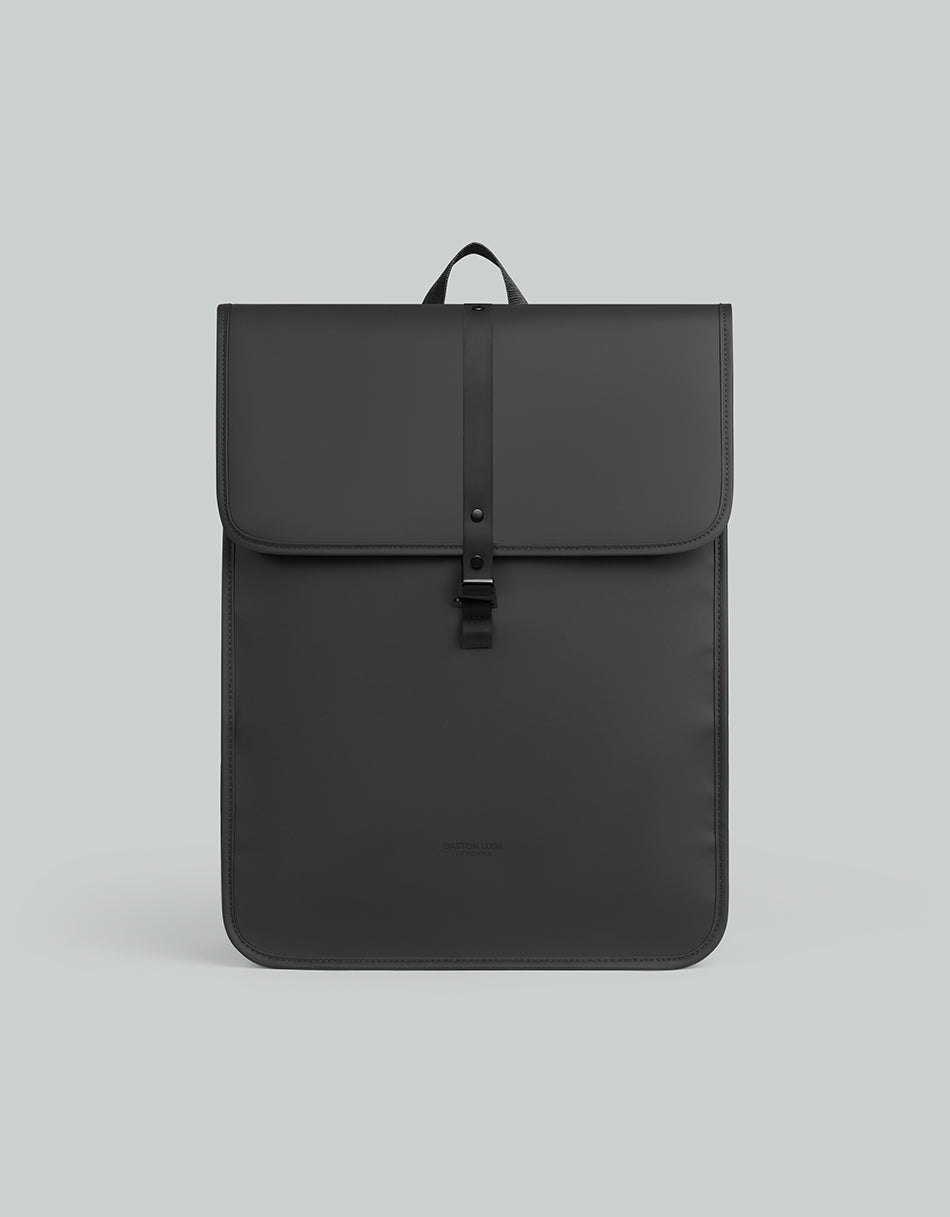 Gaston Luga Dash Backpack 16" - Black #DA200