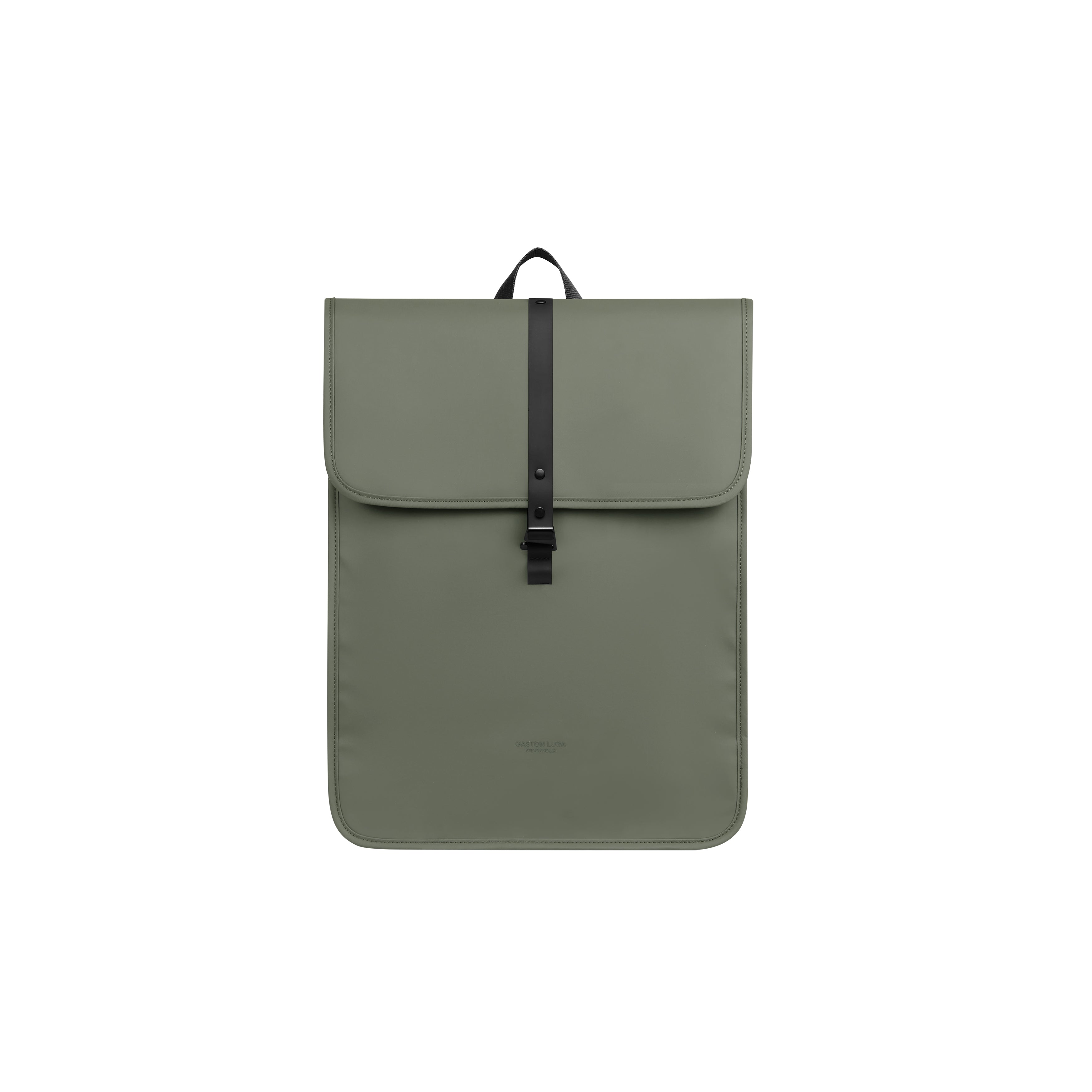 Gaston Luga Dash Backpack 16" - Olive #DA202