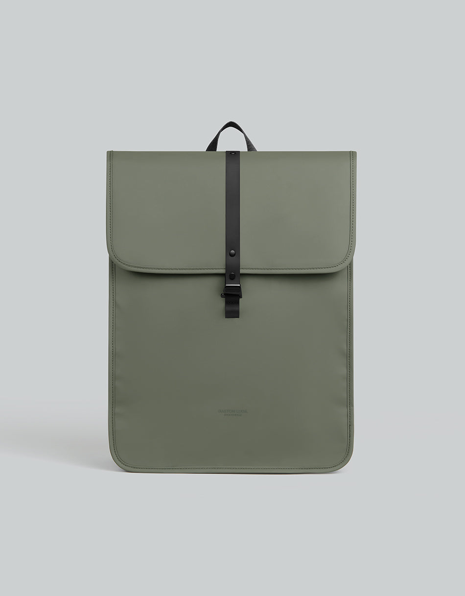 Gaston Luga Dash Backpack 16" - Olive #DA202