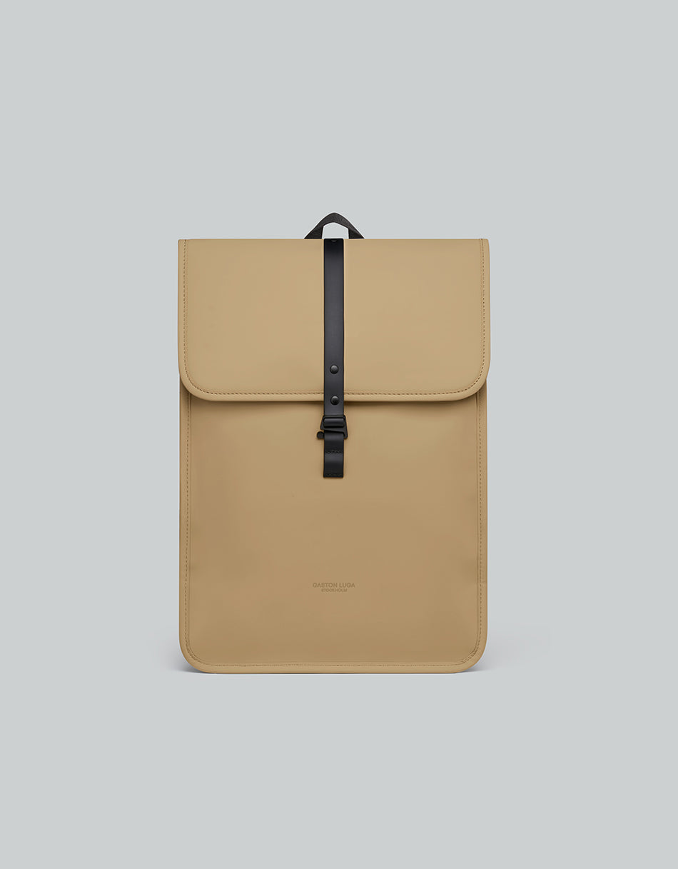 Gaston Luga Dash Backpack 13"/14 " - Latte #DSBP14LT