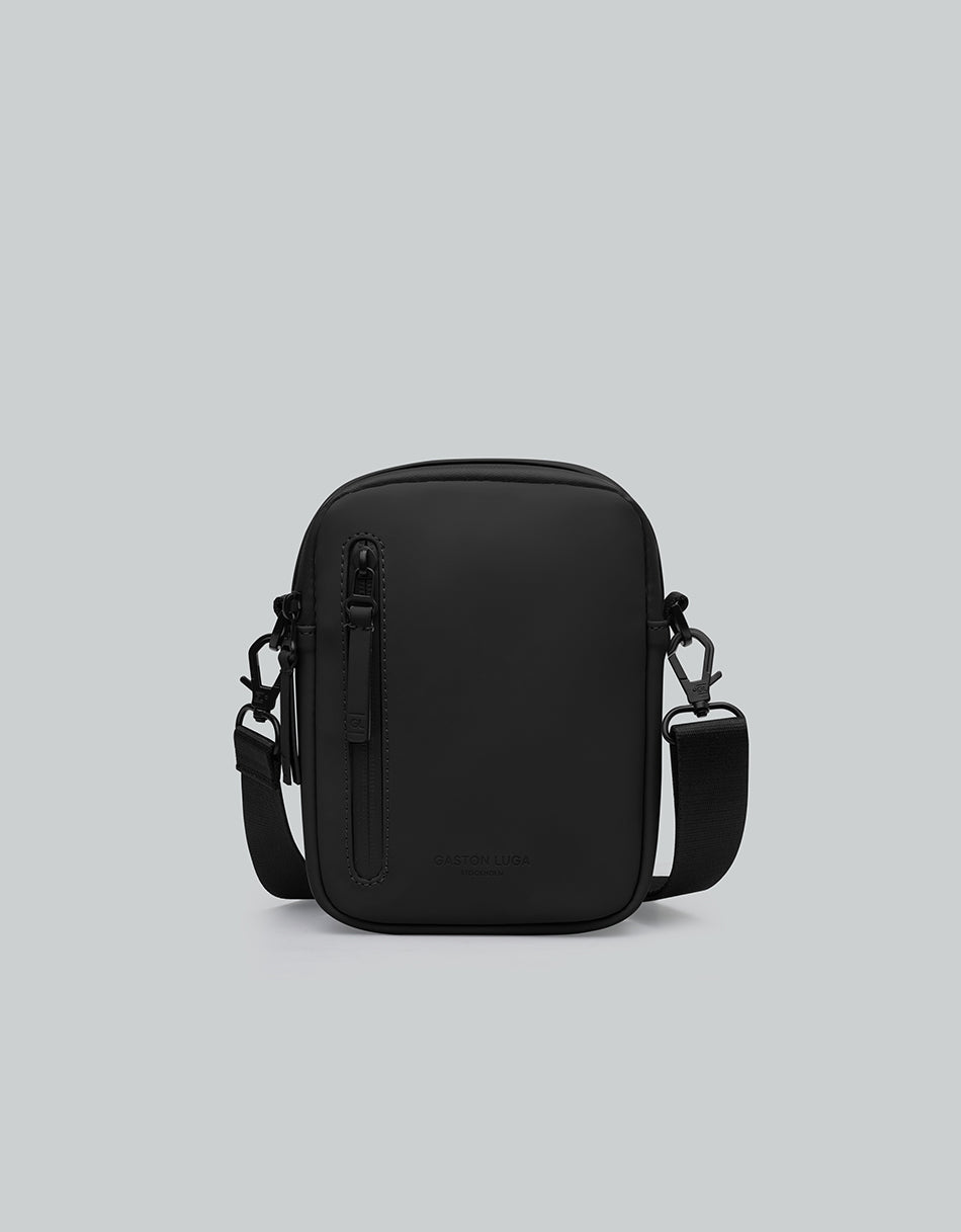 Gaston Luga Däsh Verti Däsh Verti 斜背包  - 黑  #DSVTCBBK