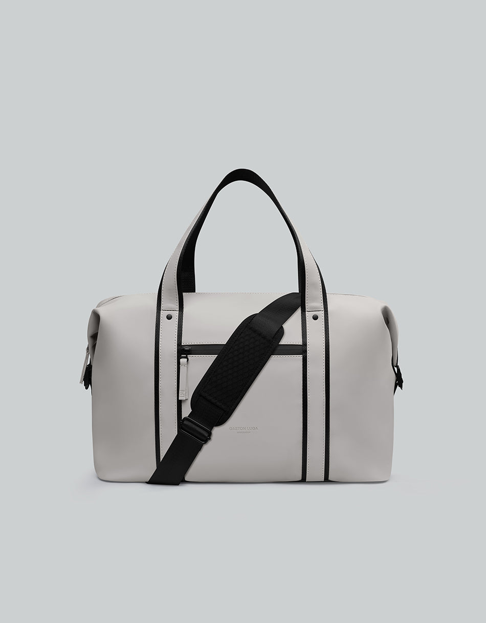 Gaston Luga Däsh Weekender 2.0 小號旅行包 - 灰褐色 #DSWKD2TP