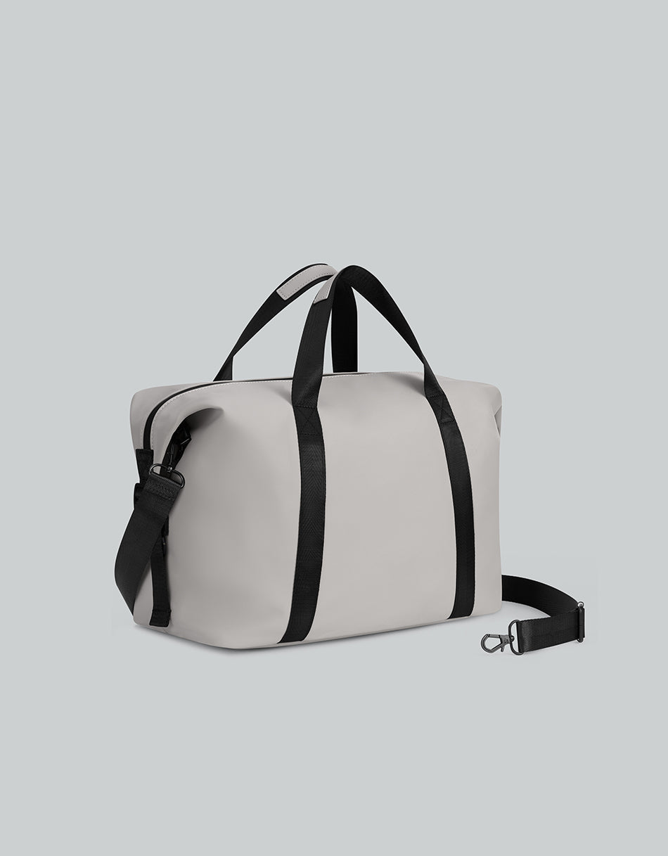 Gaston Luga Dash Weekender S - Taupe #DSWKDSTP