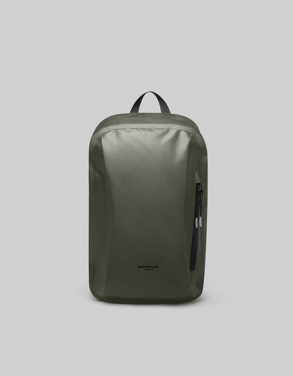 Lightweight DuoSeal Backpack 14 橄欖綠背包 LWDSP14OL