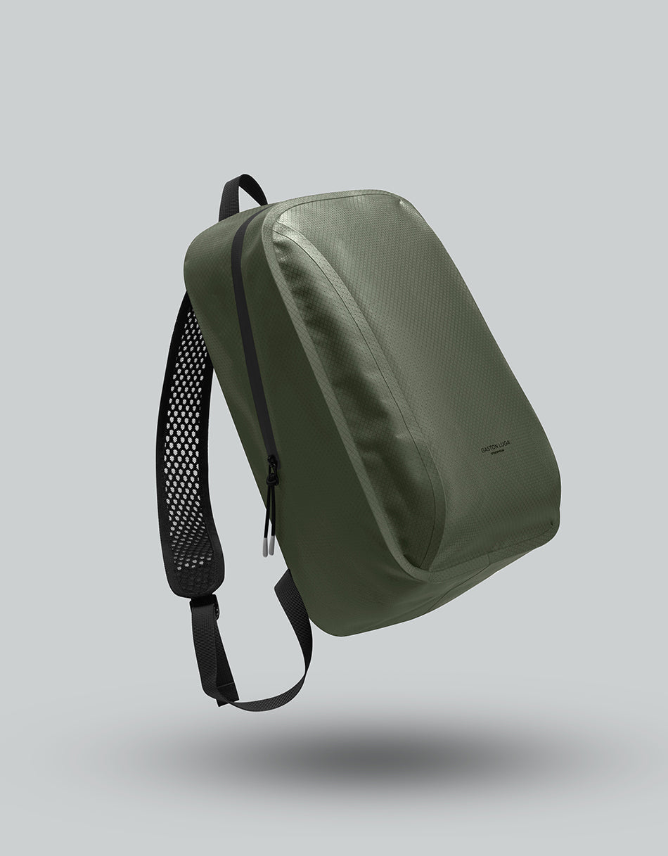 Lightweight DuoSeal Backpack 14 橄欖綠背包 LWDSP14OL