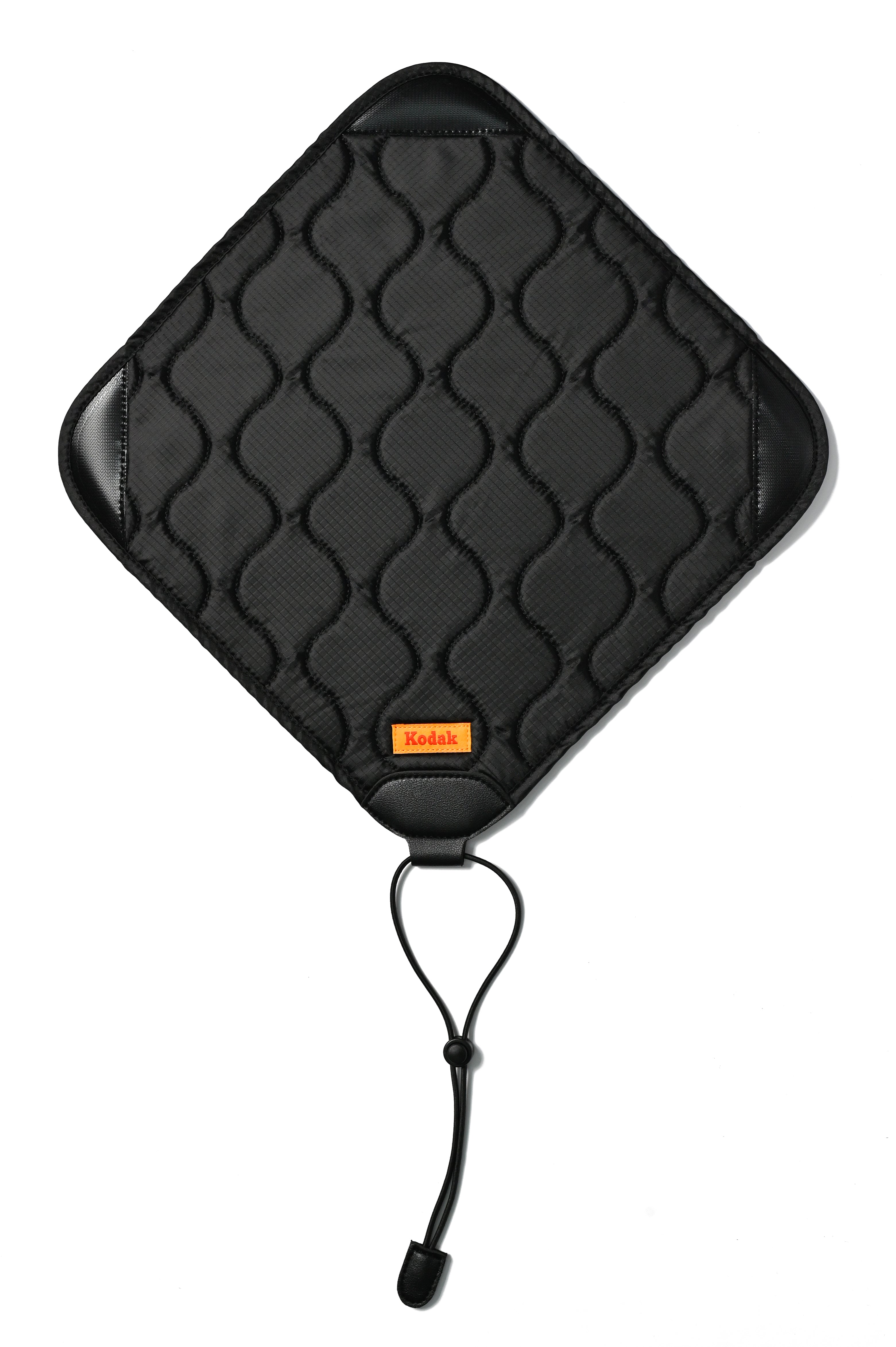 KODAK Camera Wrap Size M 31x31cm (Black)