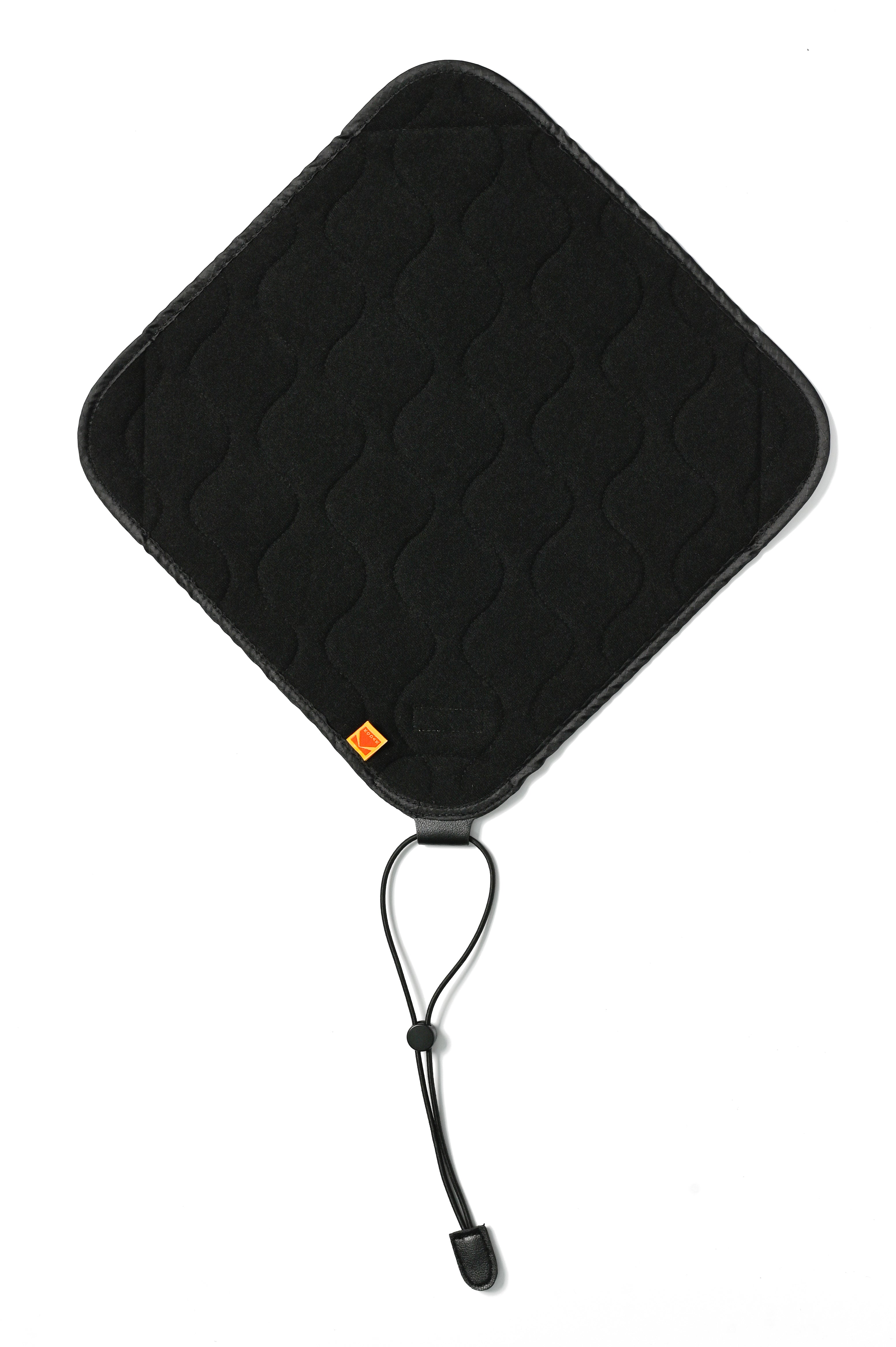 KODAK Camera Wrap Size M 31x31cm (Black)