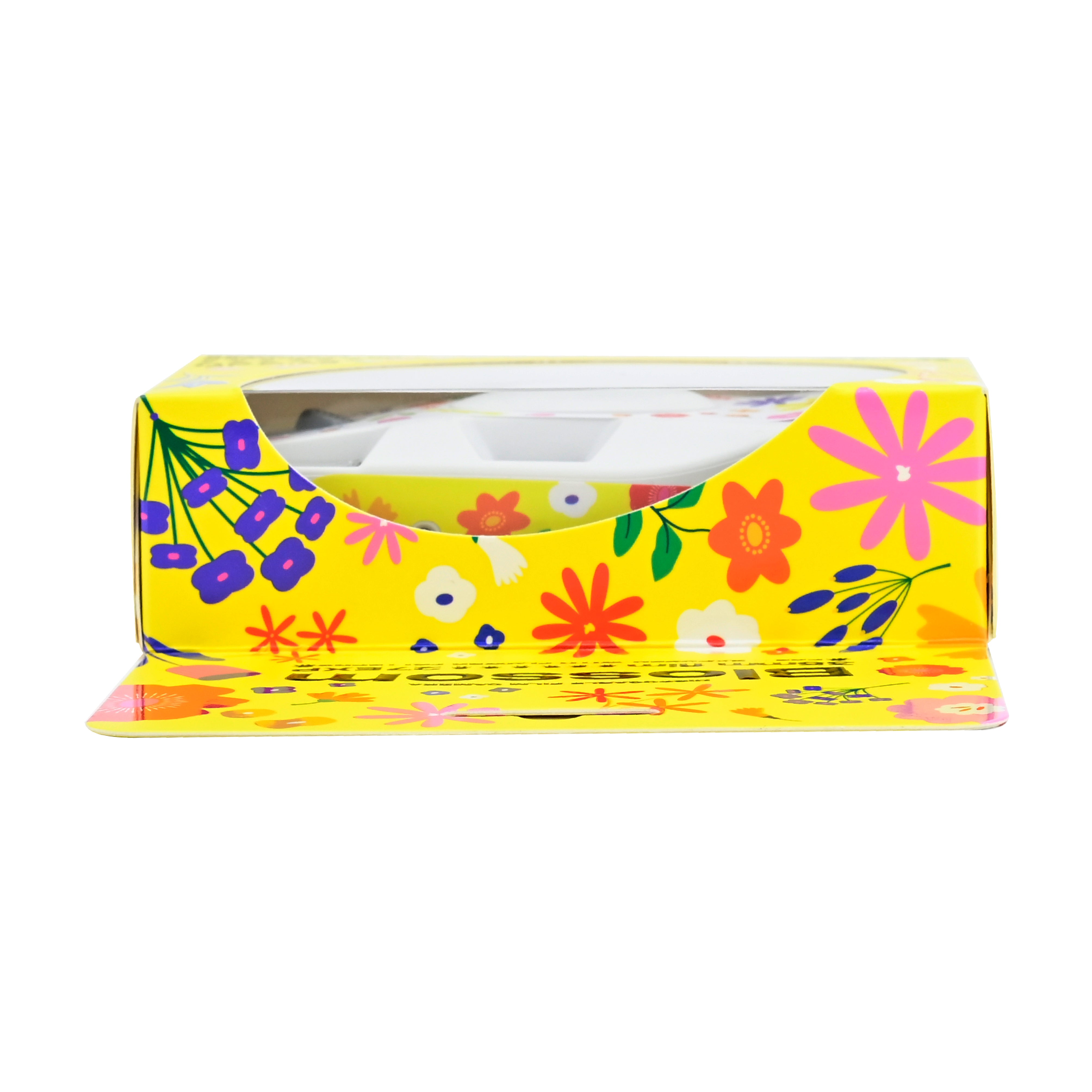 Retocolor Blossom 400 35MM Disposable Film Camera 27EXP *NEW