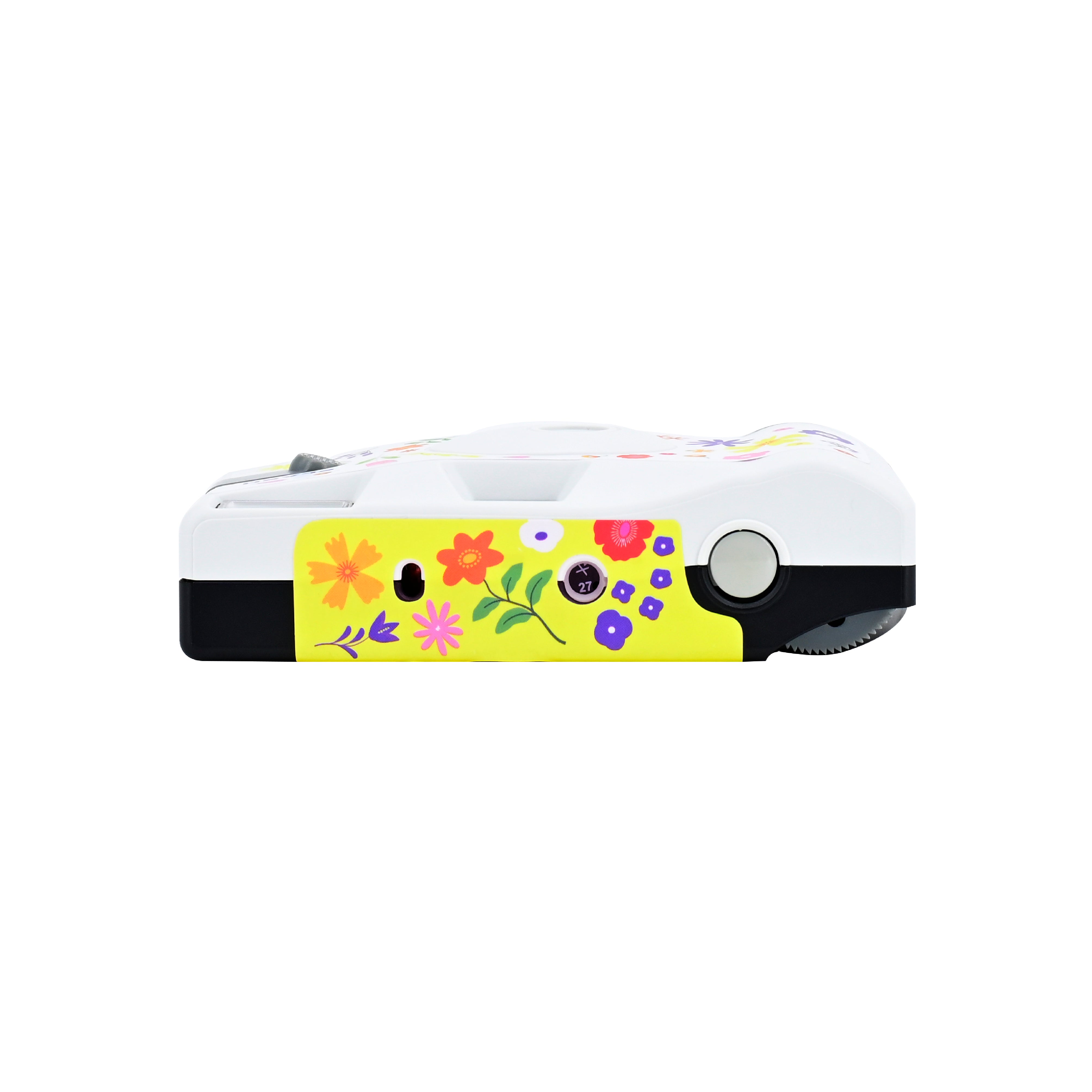 Retocolor Blossom 400 35MM Disposable Film Camera 27EXP *NEW