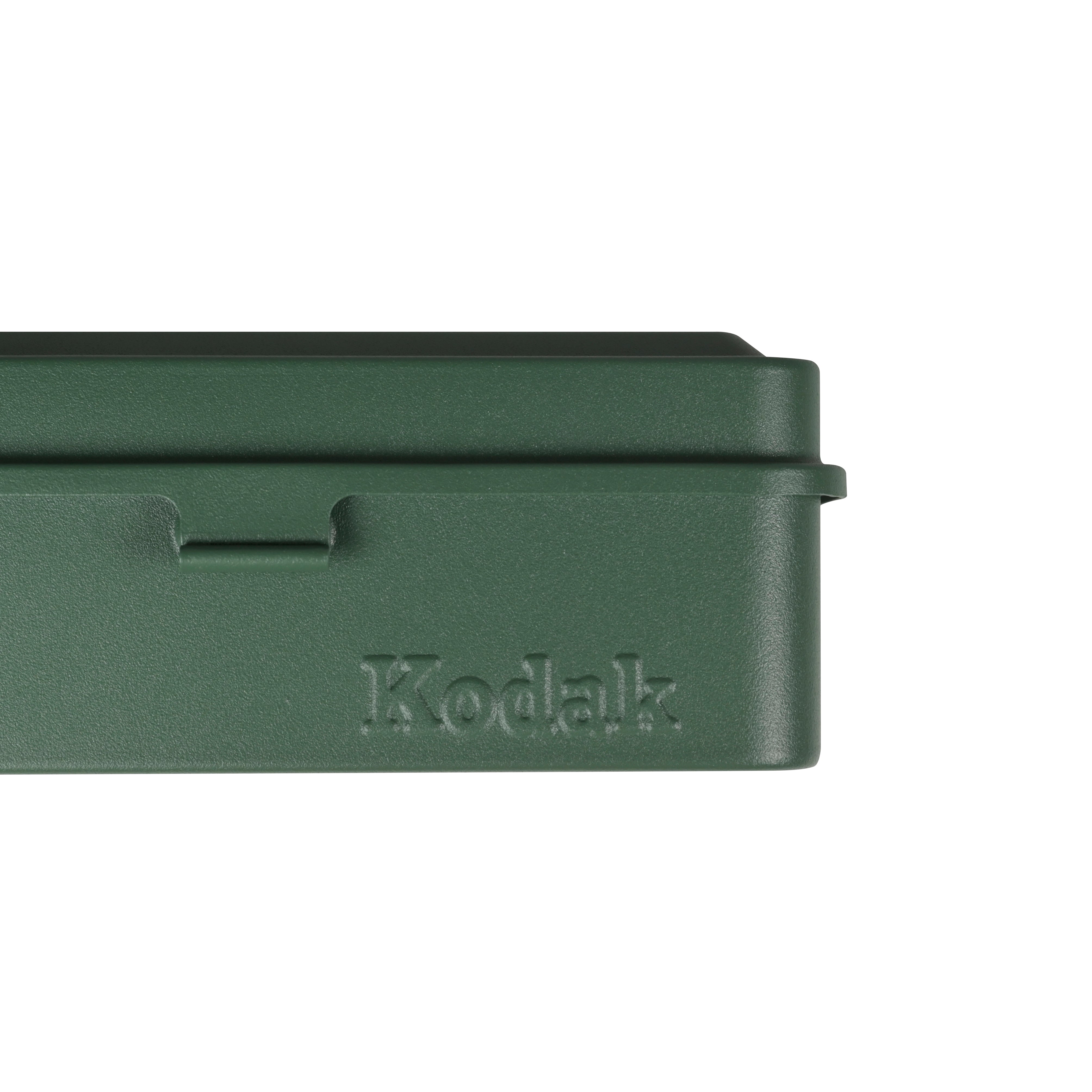 KODAK Film Case (120/135) Olive