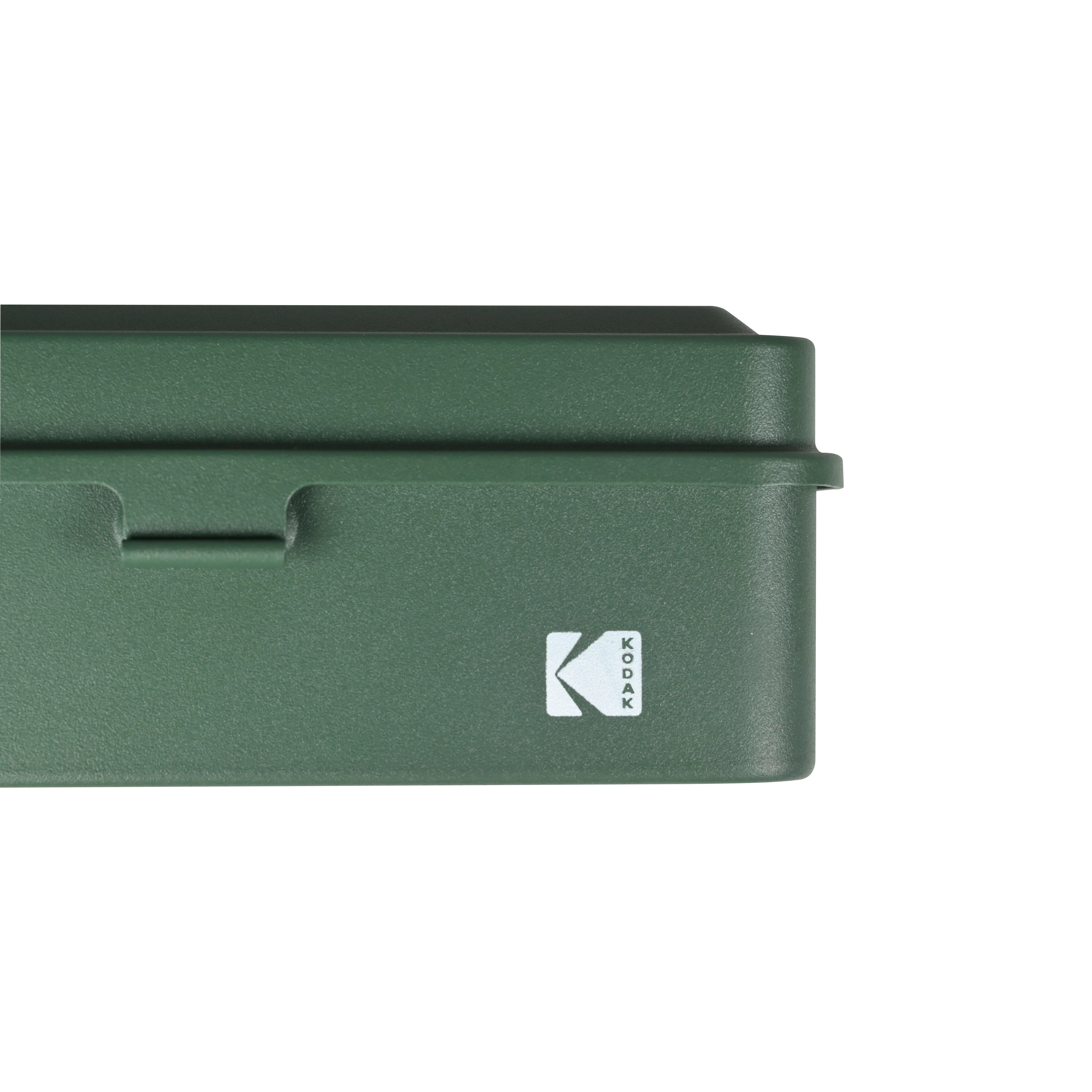 KODAK Film Case (120/135) Olive
