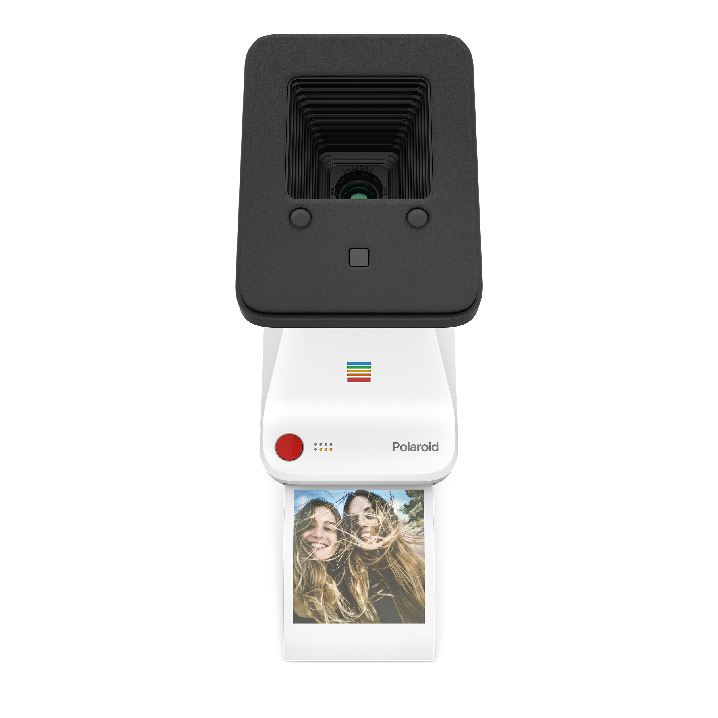 Polaroid Printer Lab Instant Camera Photo Printer #9019
