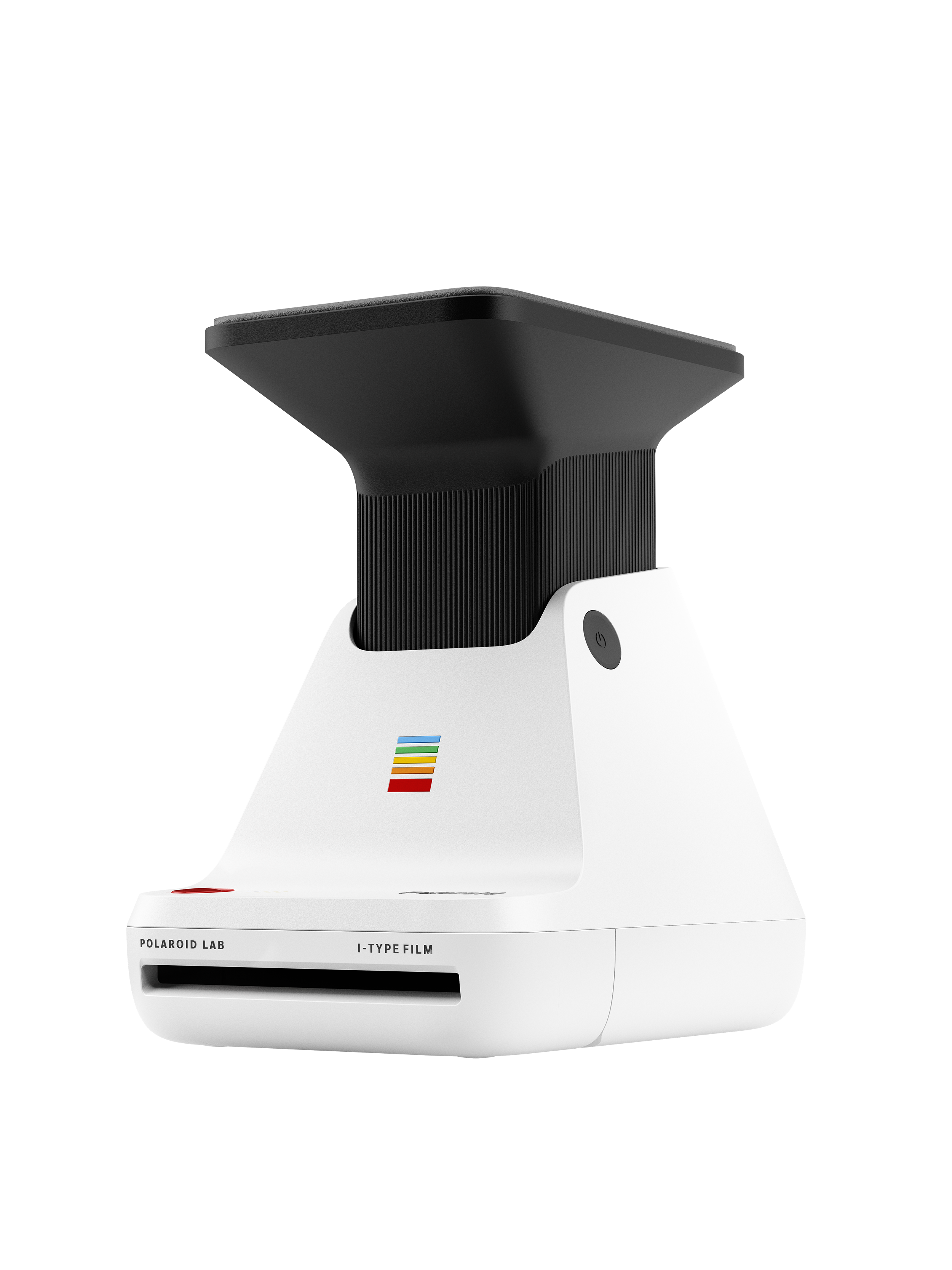 Polaroid Printer Lab Instant Camera Photo Printer #9019