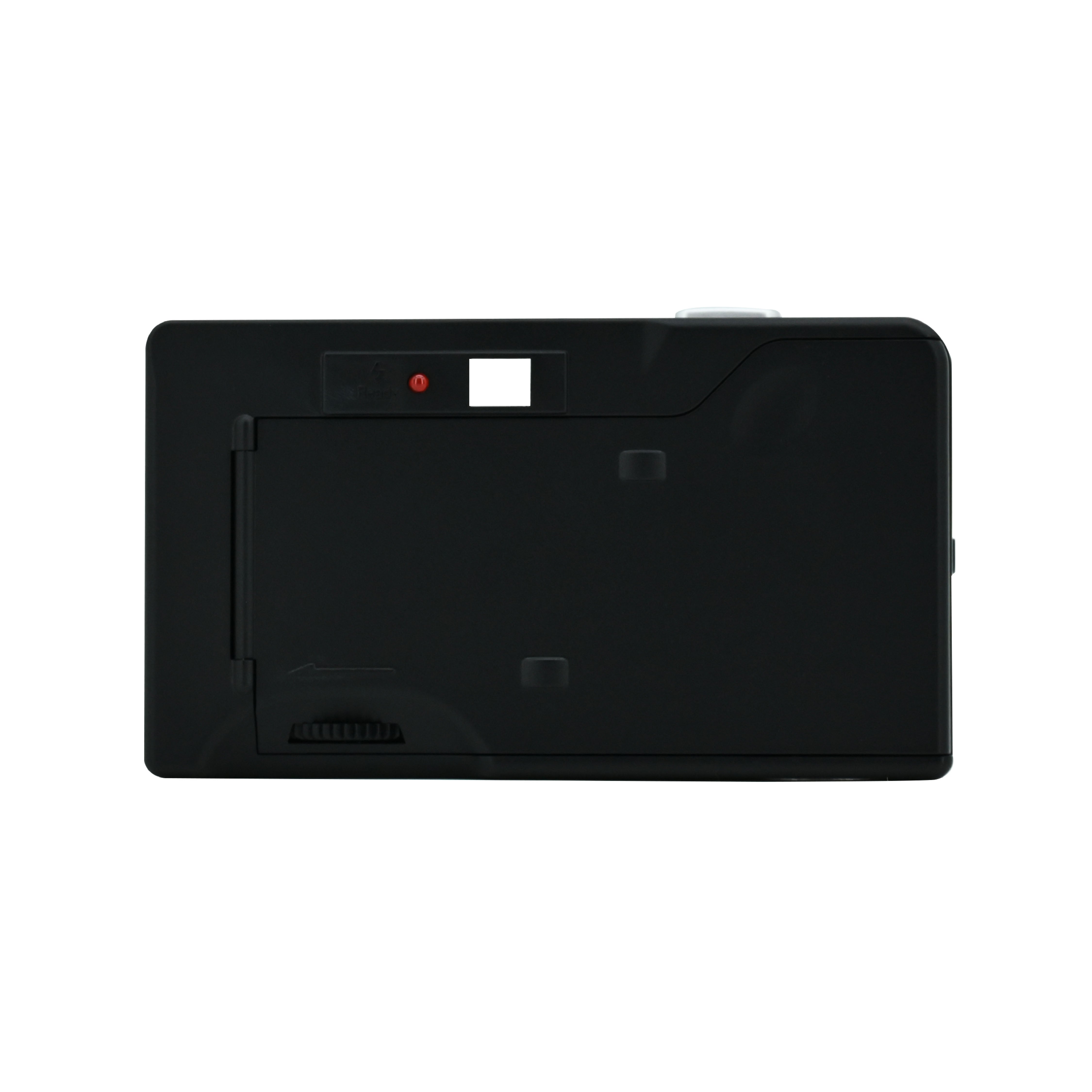 RETO PANO 35mm Film Camera Sheer Black